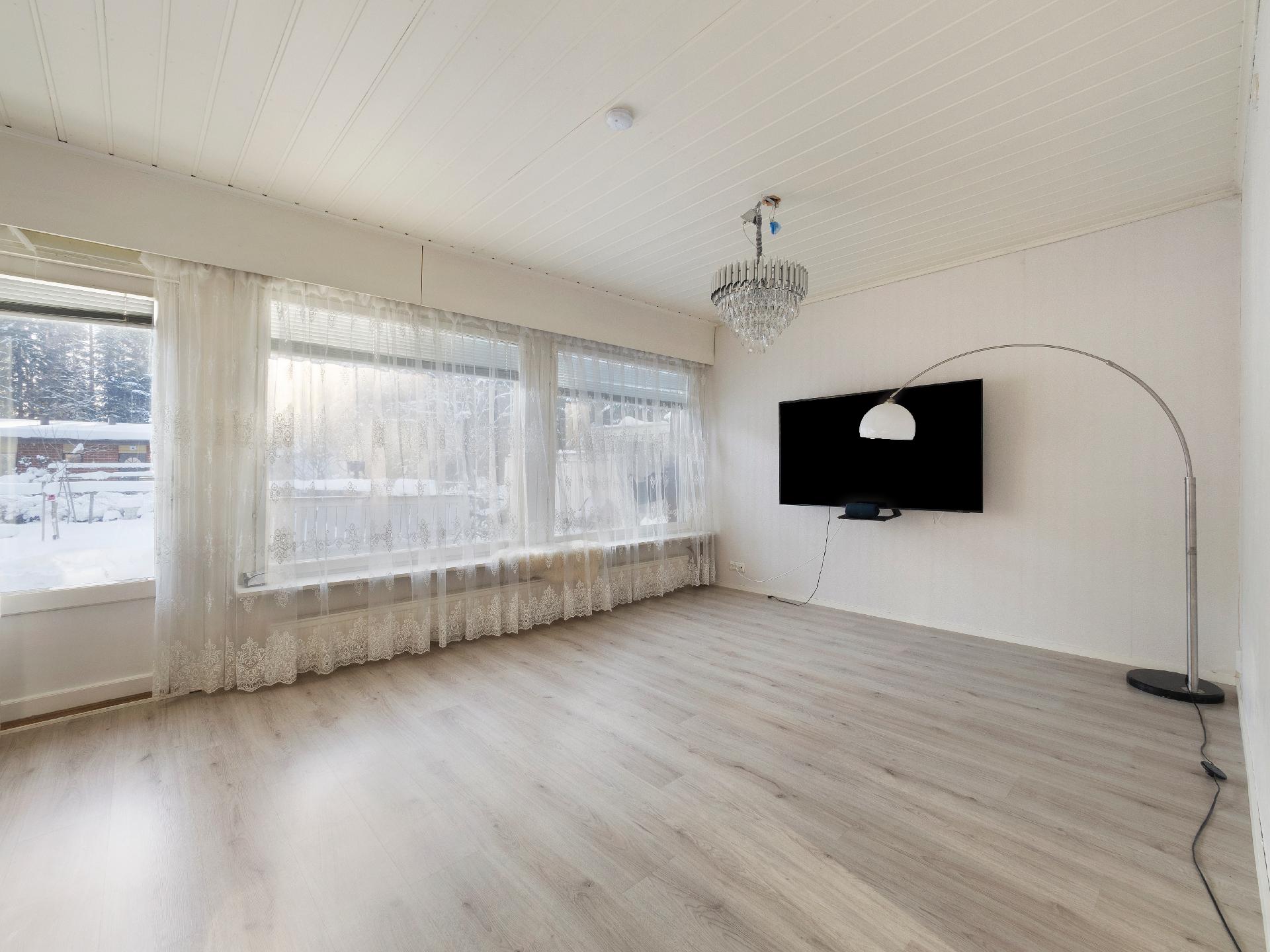 Sukkulatie 12, Karsikko, Joensuu