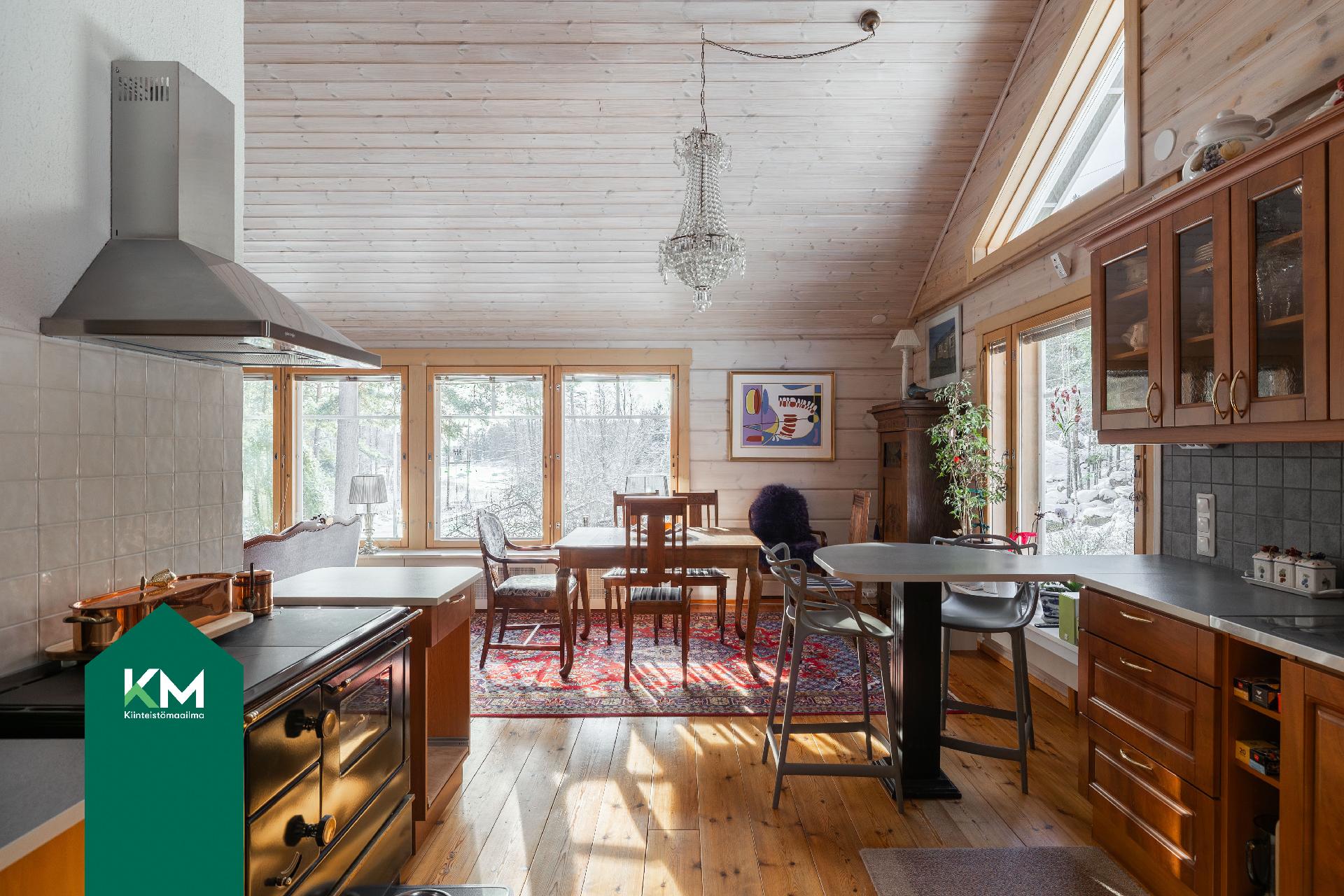 Labbölentie 186, Munapirtti, Pyhtää