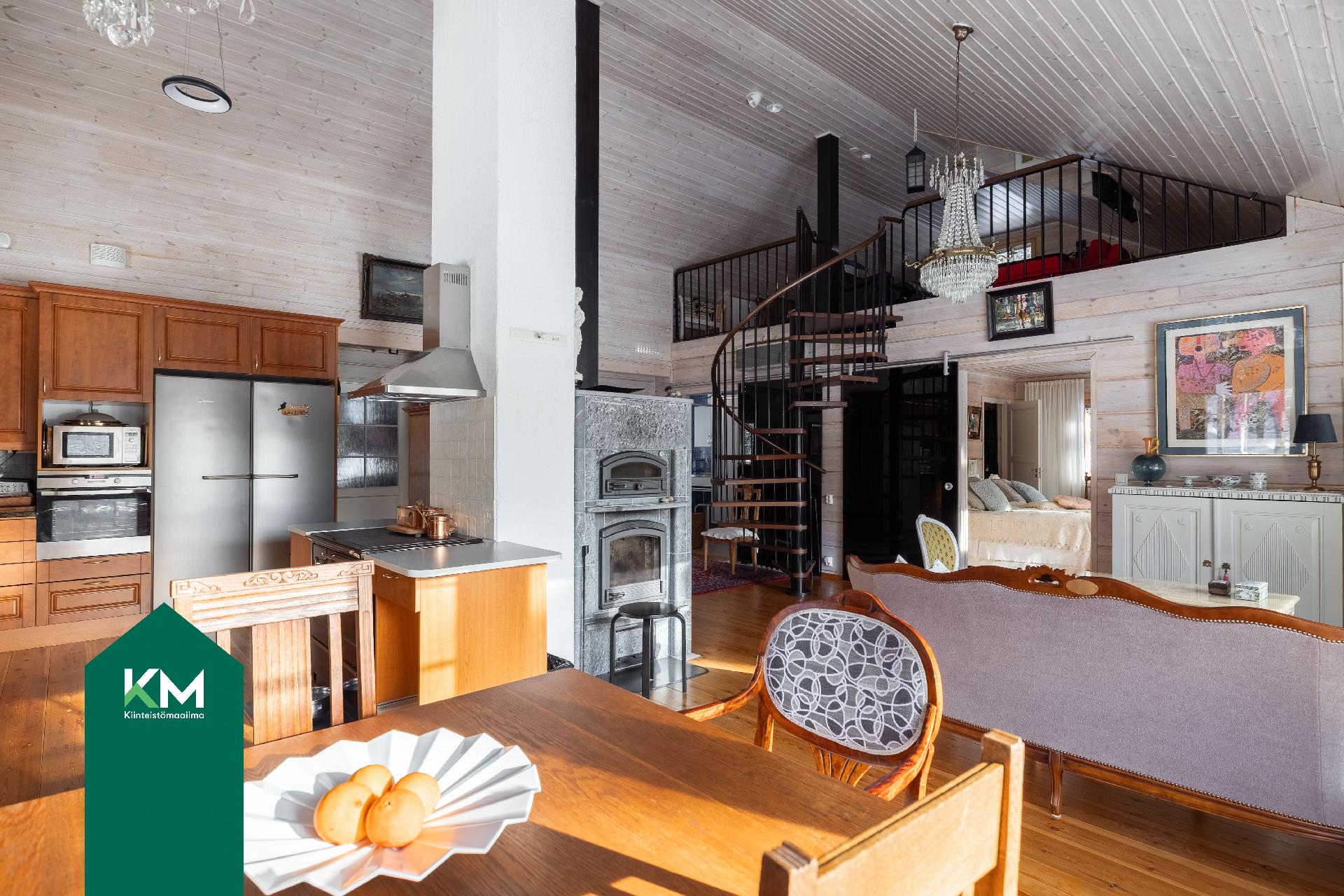 Labbölentie 186, Munapirtti, Pyhtää