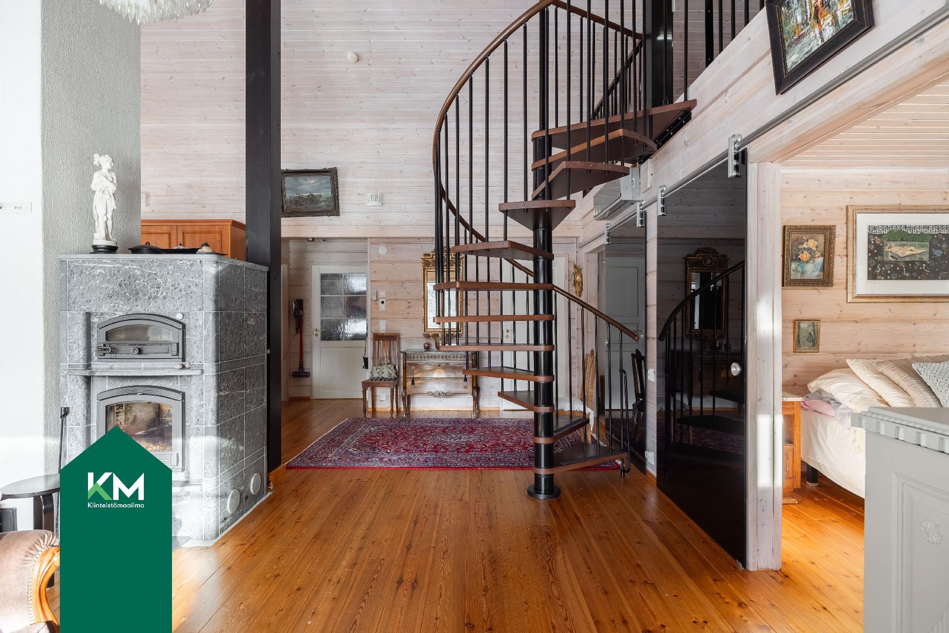 Labbölentie 186, Munapirtti, Pyhtää