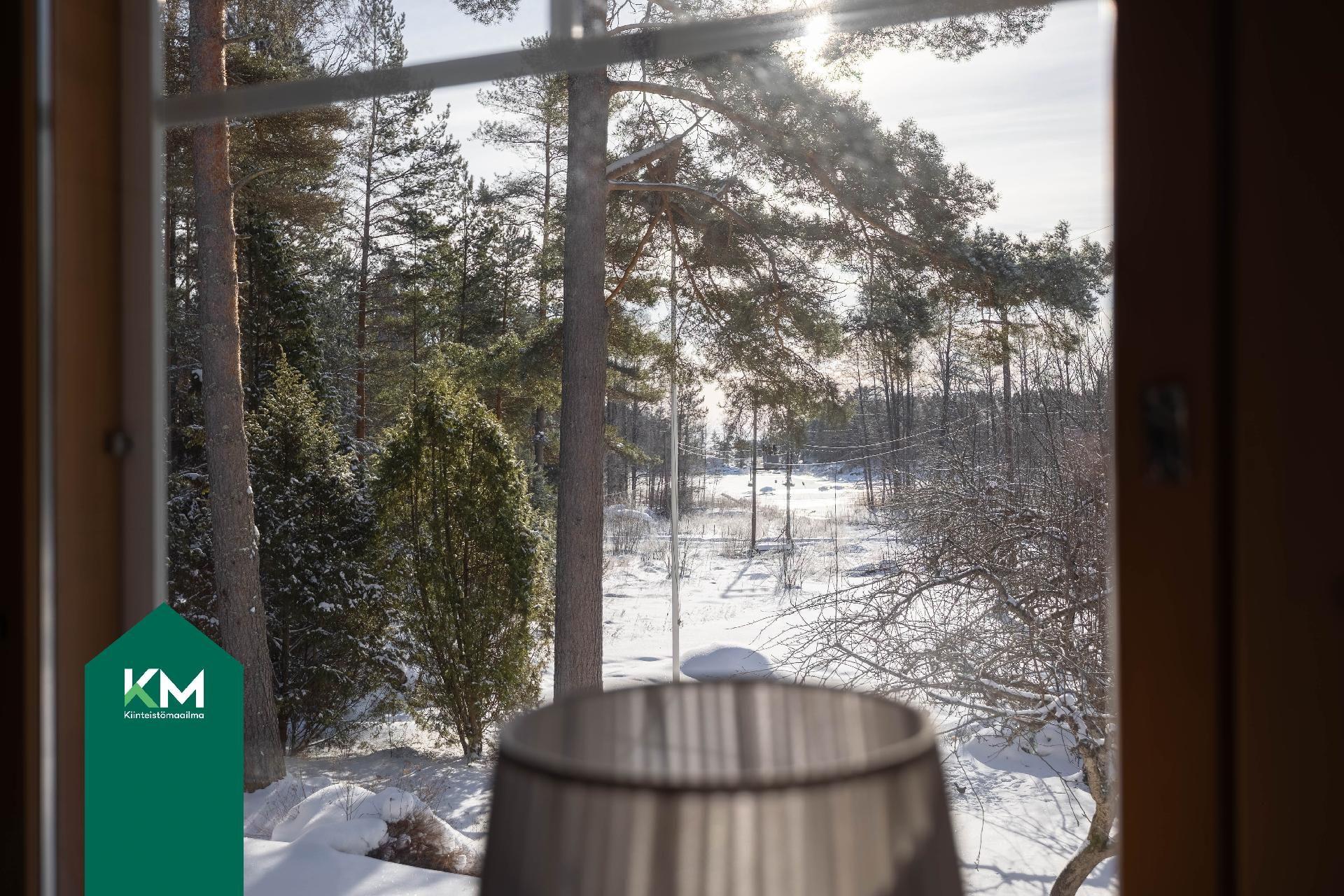 Labbölentie 186, Munapirtti, Pyhtää