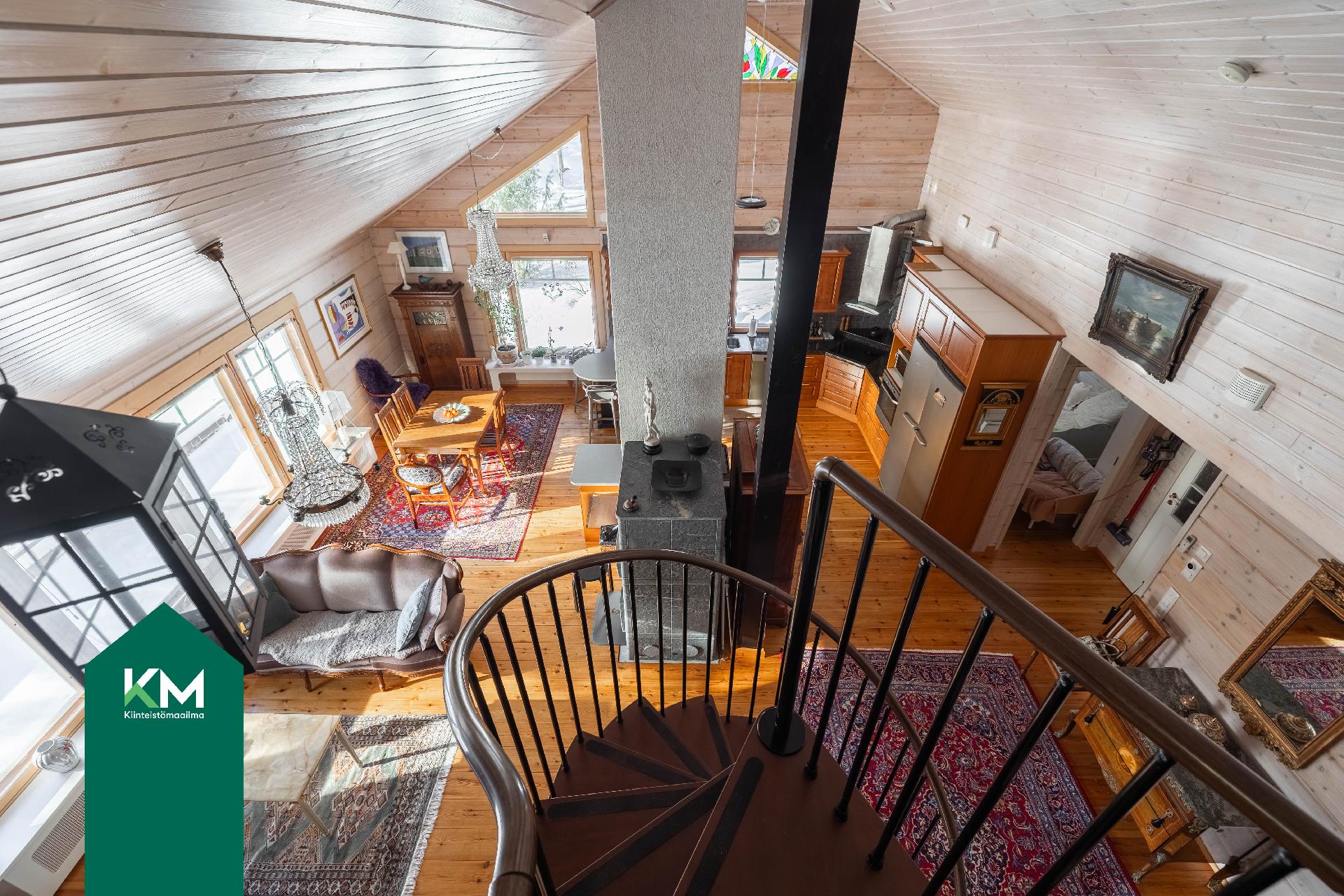 Labbölentie 186, Munapirtti, Pyhtää