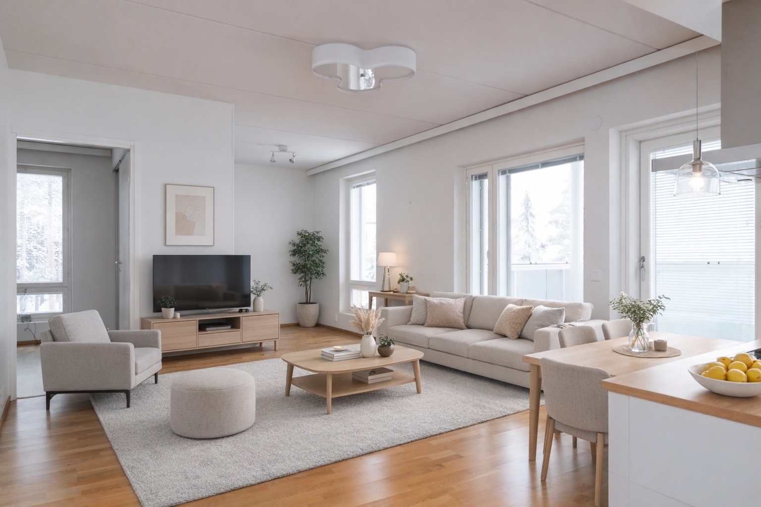 Mannisenrinne 3, Mannisenmäki, Jyväskylä