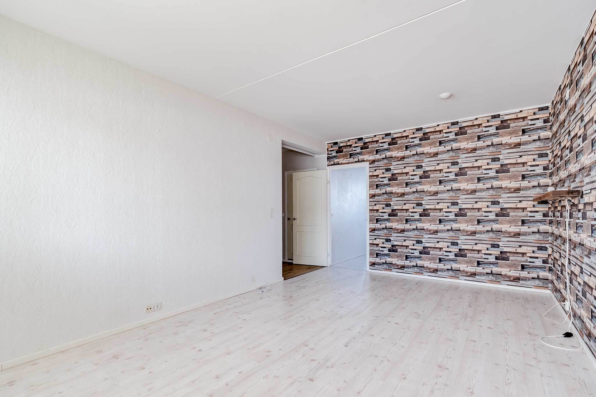 Haiharankatu 15, Kaukajärvi, Tampere