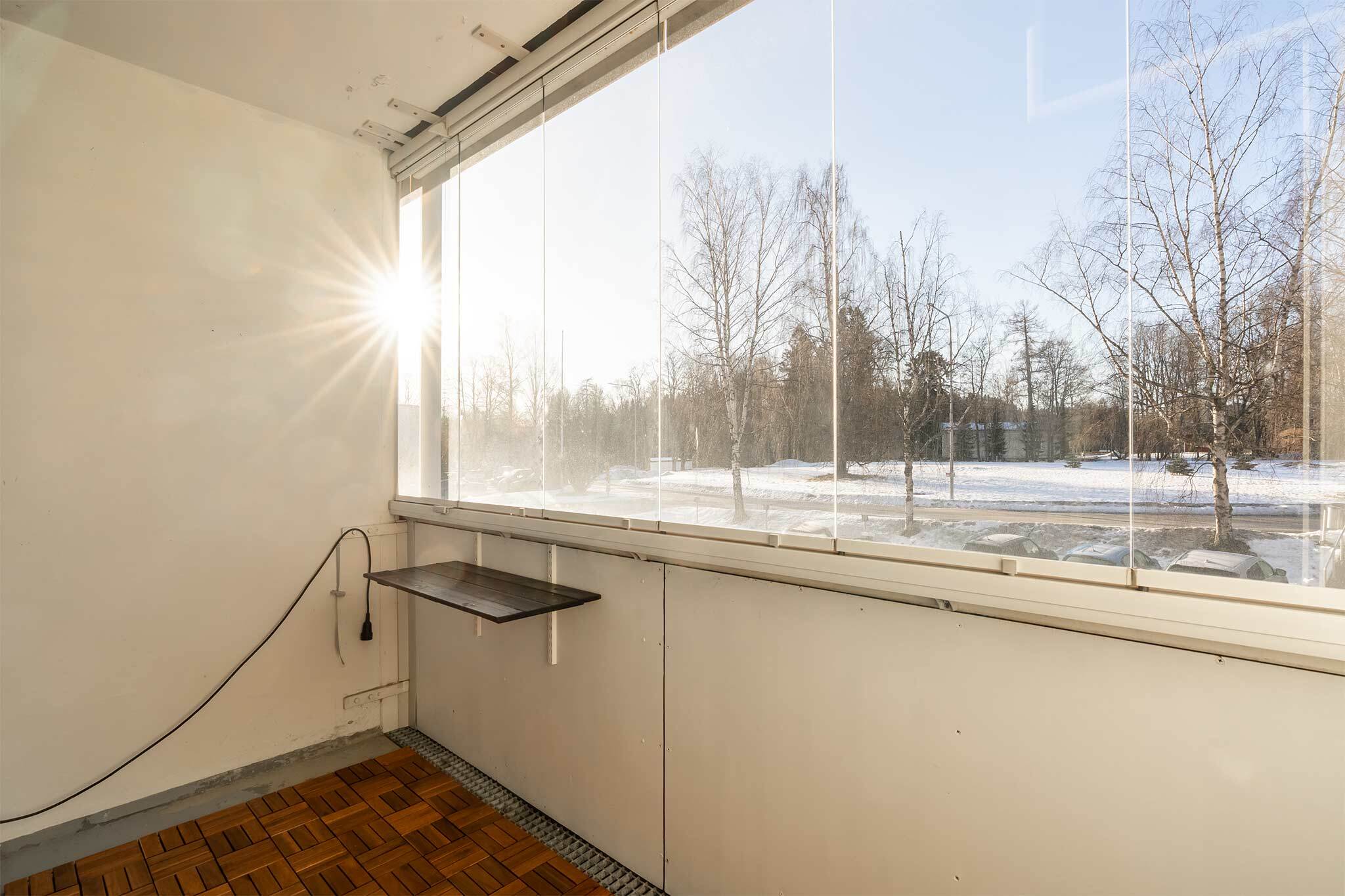 Haiharankatu 15, Kaukajärvi, Tampere