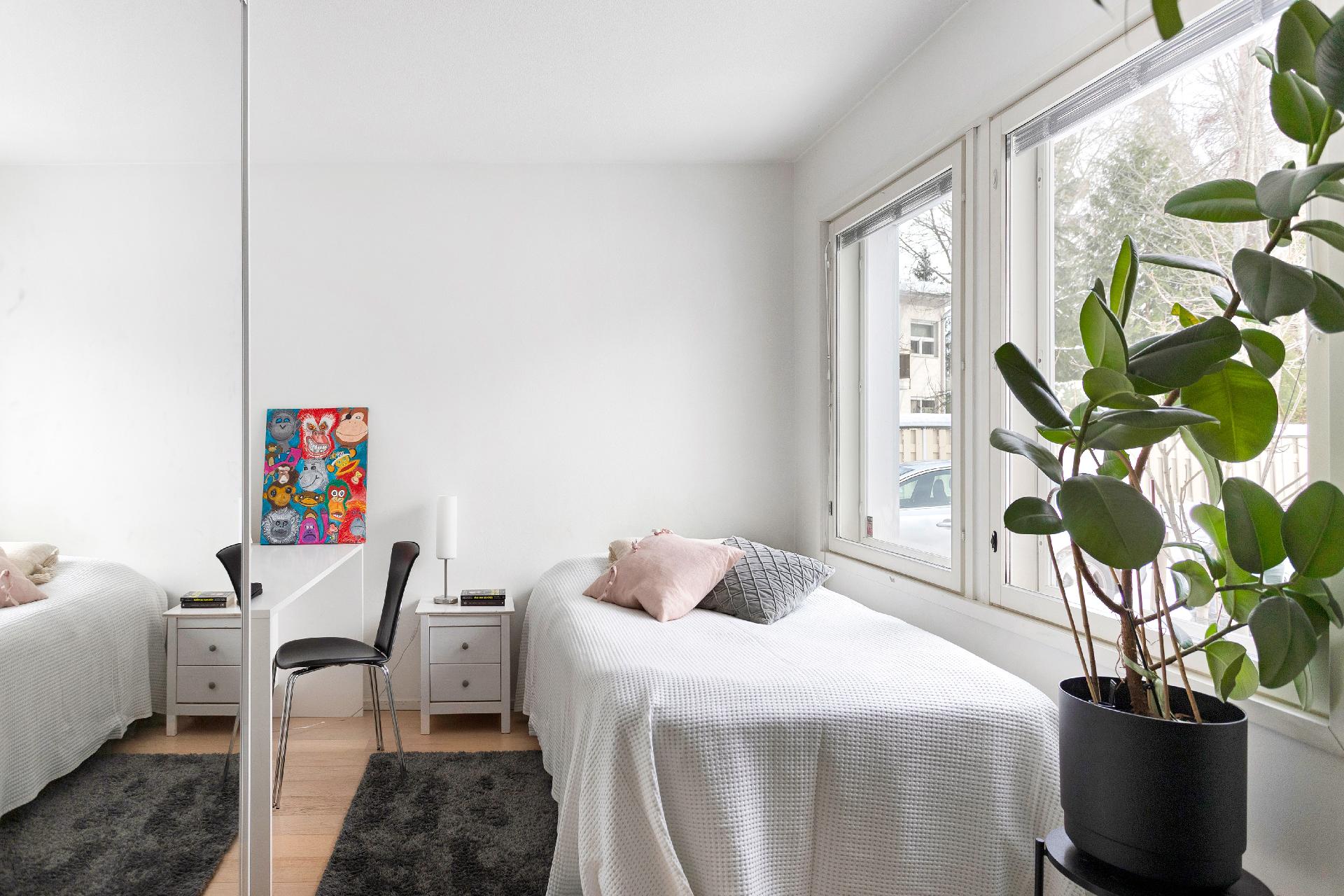 Oravatie 7, Nöykkiö, Espoo