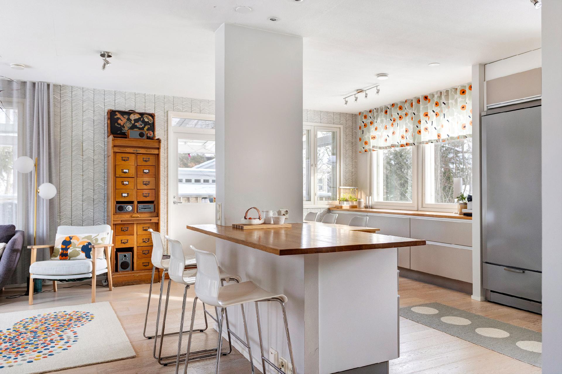 Oravatie 7, Nöykkiö, Espoo