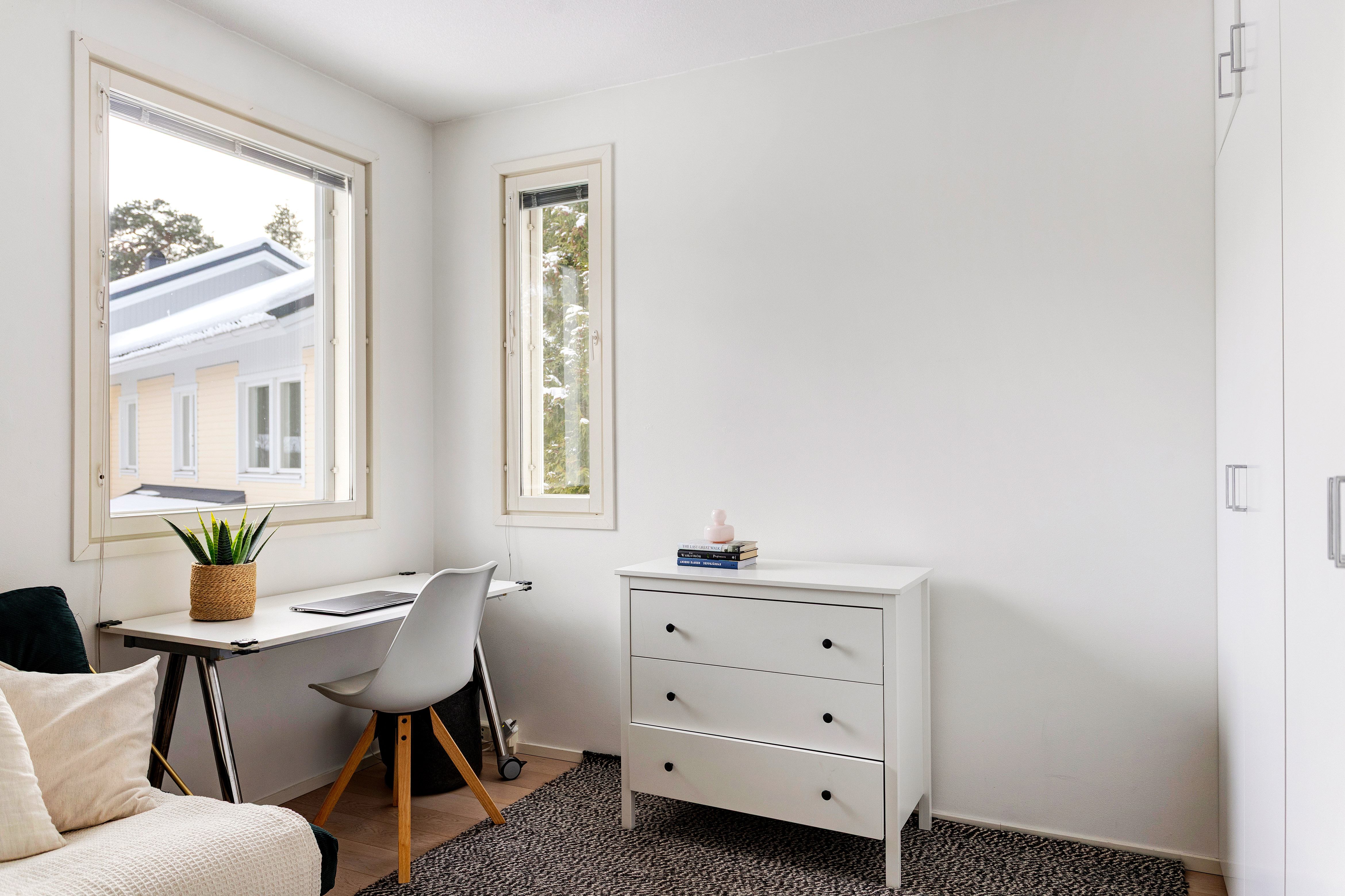 Oravatie 7, Nöykkiö, Espoo