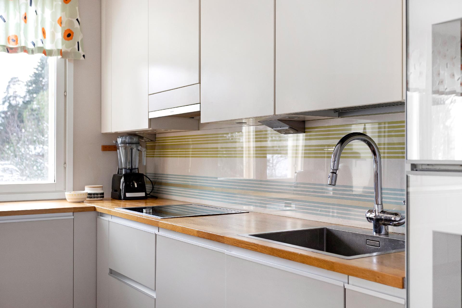 Oravatie 7, Nöykkiö, Espoo