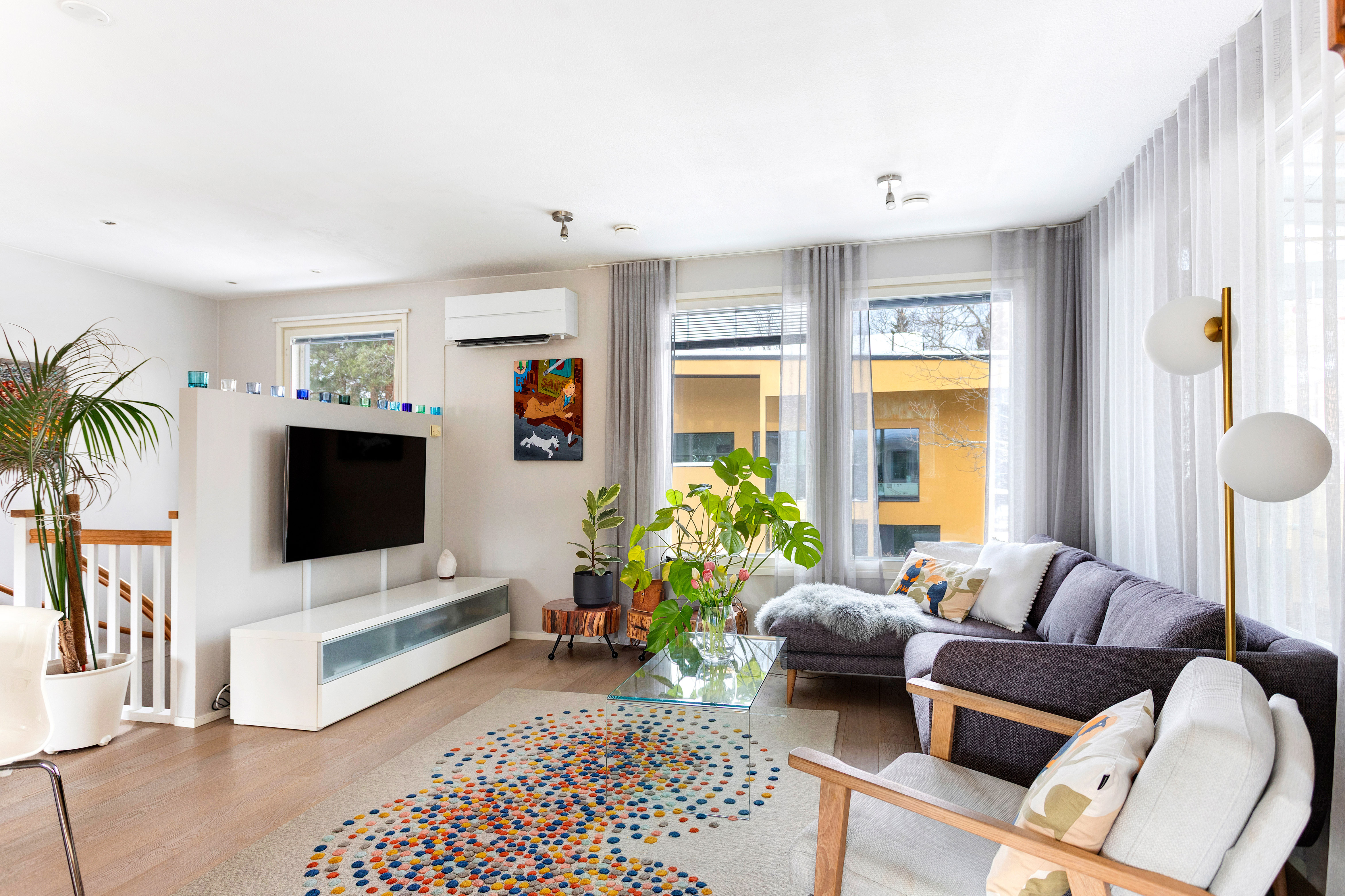 Oravatie 7, Nöykkiö, Espoo