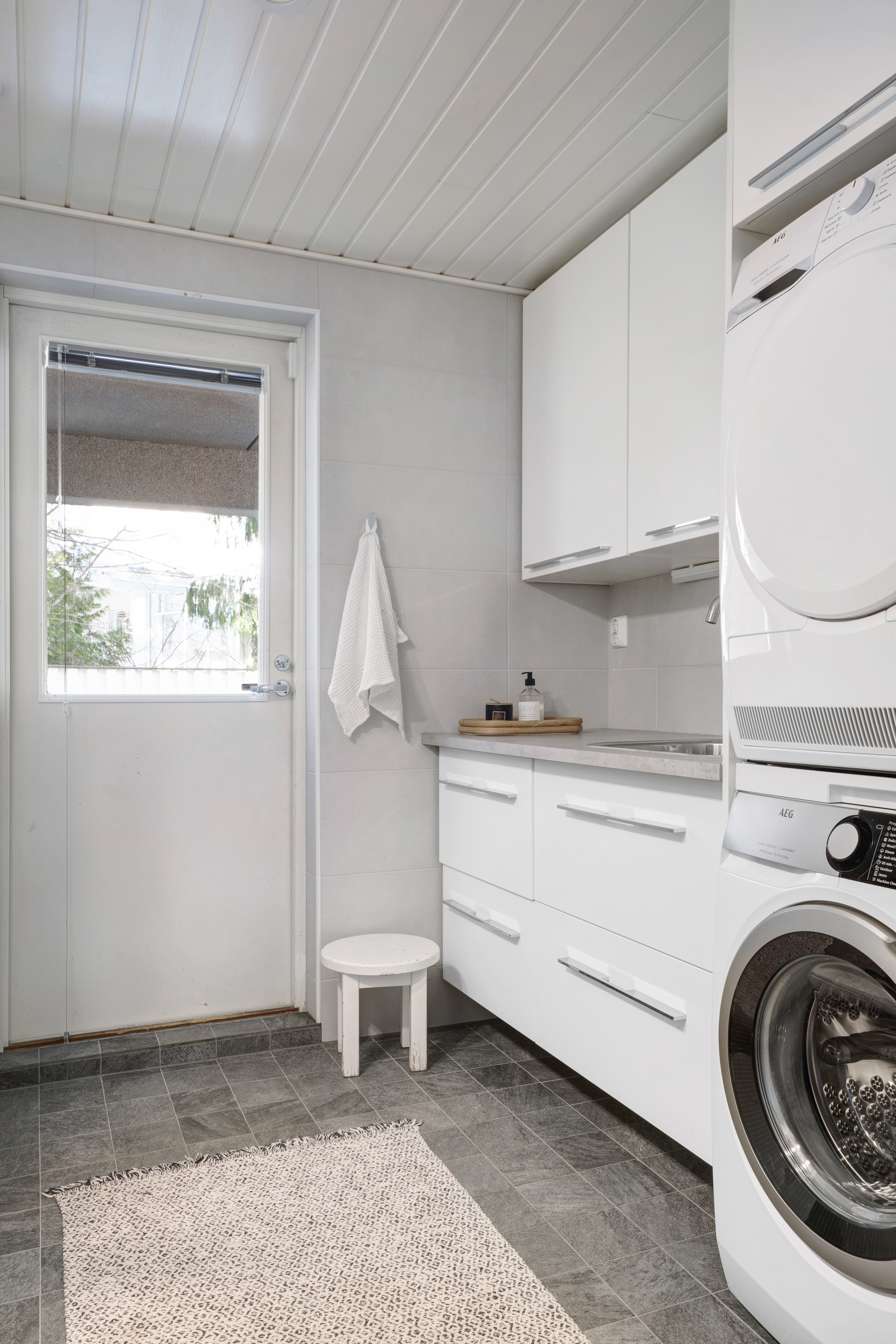 Oravatie 7, Nöykkiö, Espoo