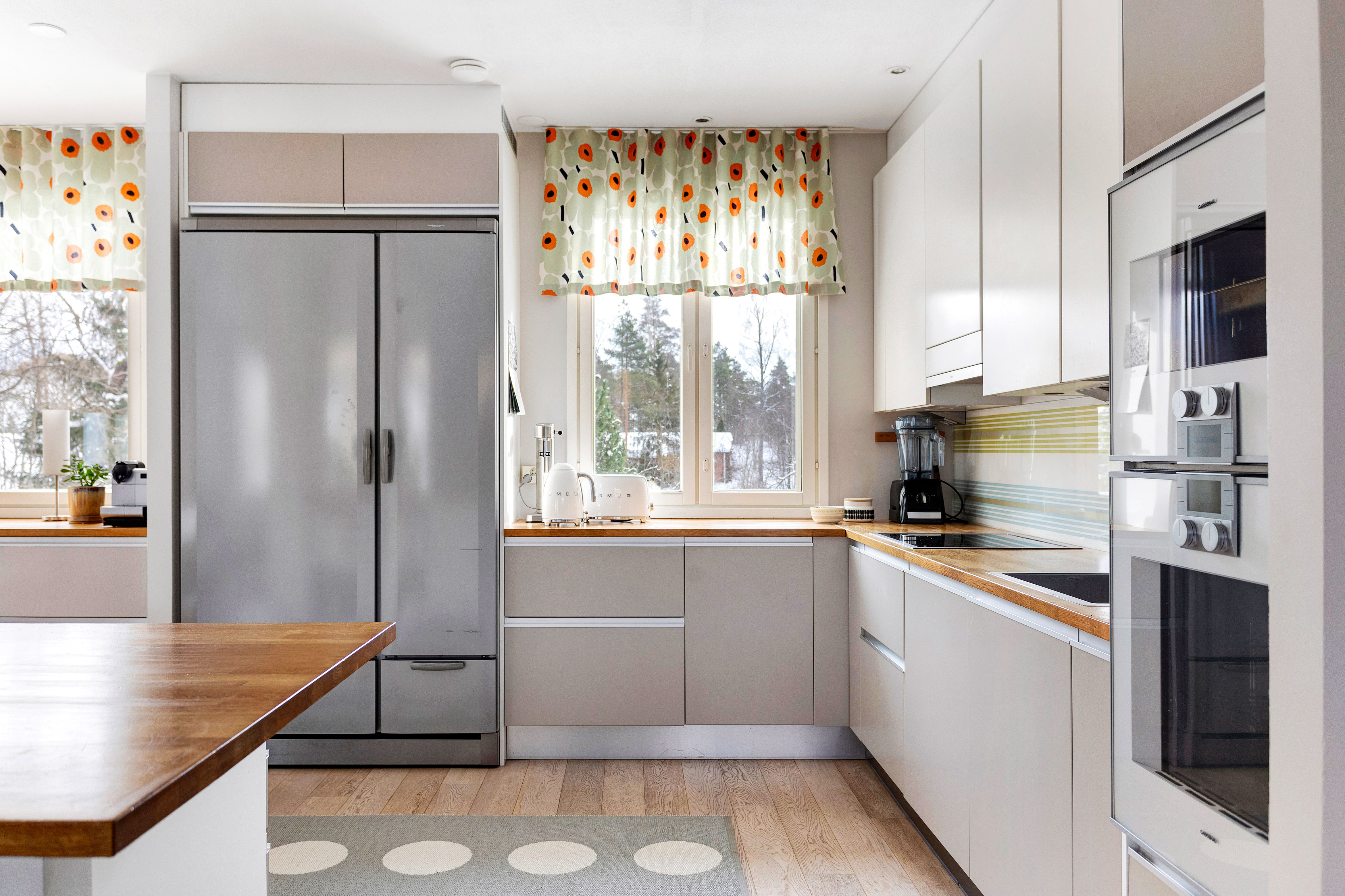 Oravatie 7, Nöykkiö, Espoo