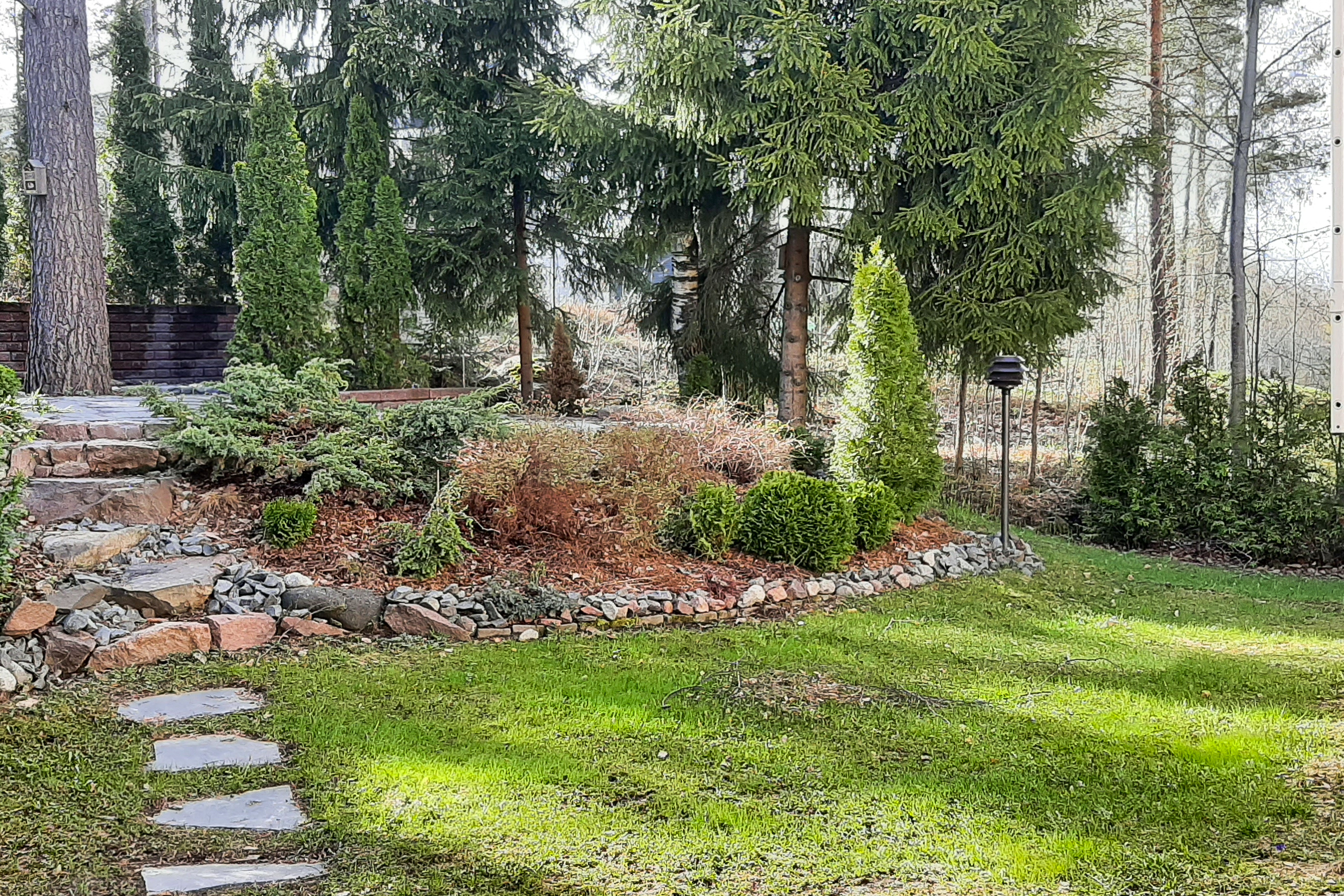 Oravatie 7, Nöykkiö, Espoo