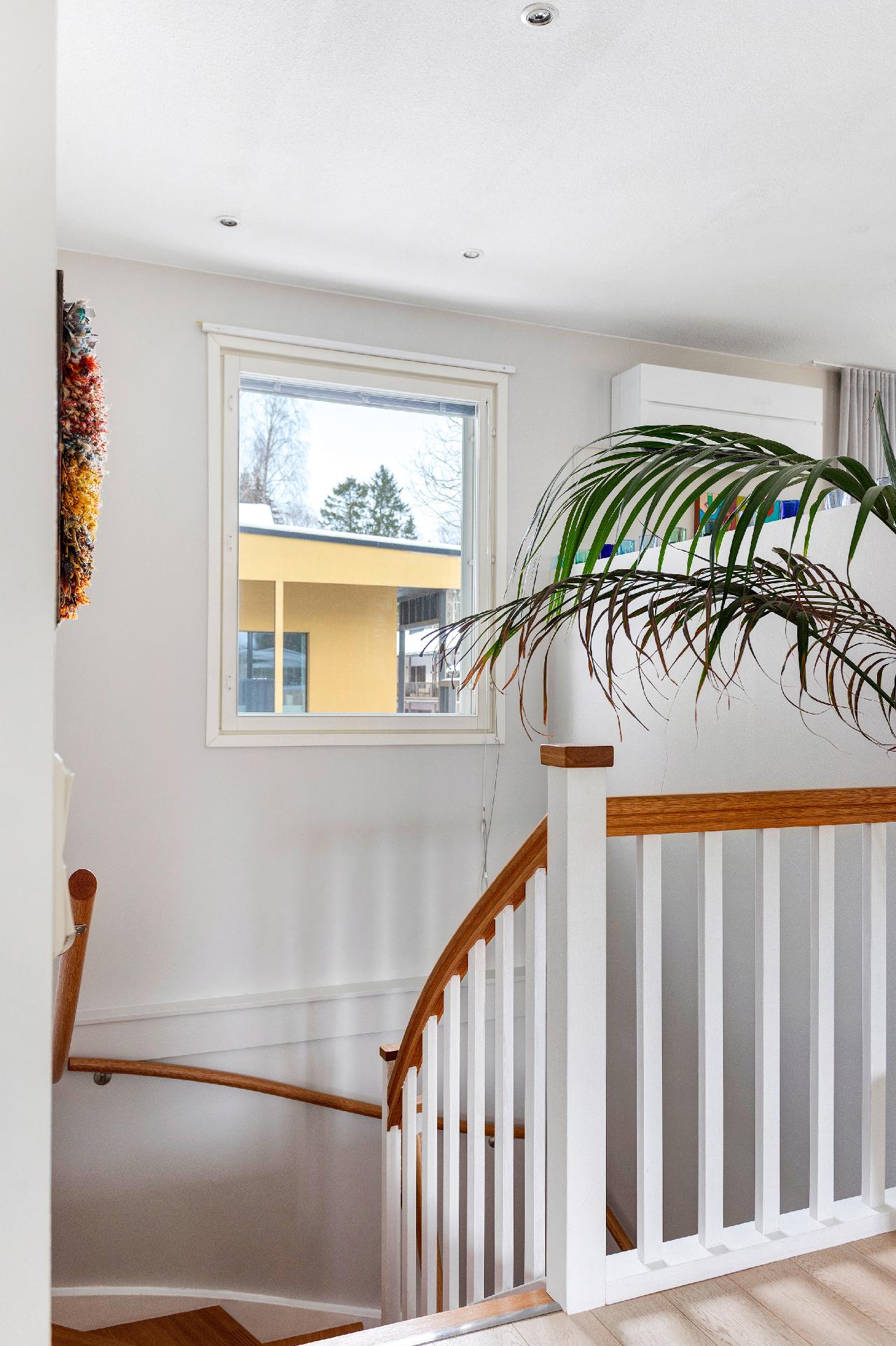 Oravatie 7, Nöykkiö, Espoo