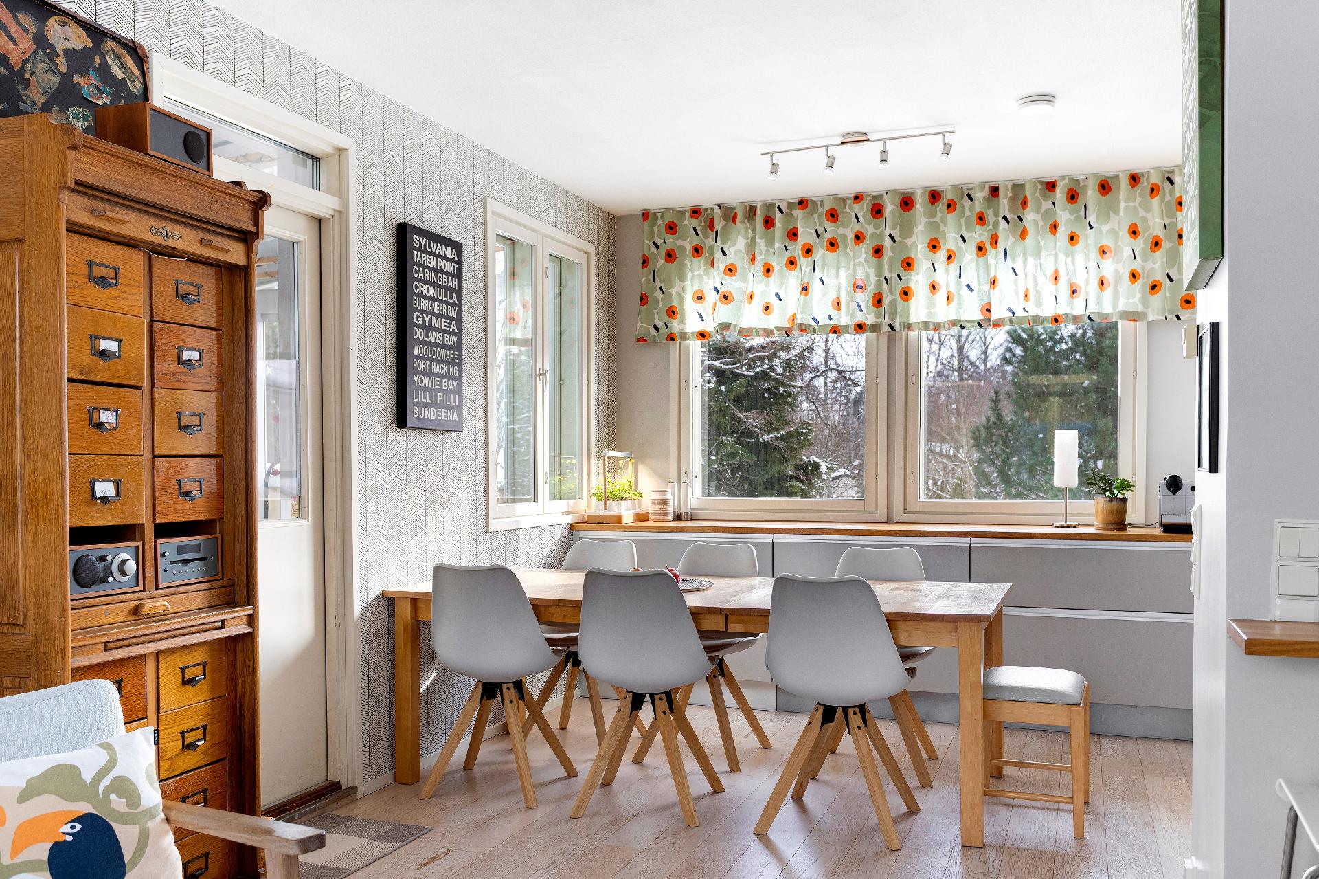 Oravatie 7, Nöykkiö, Espoo