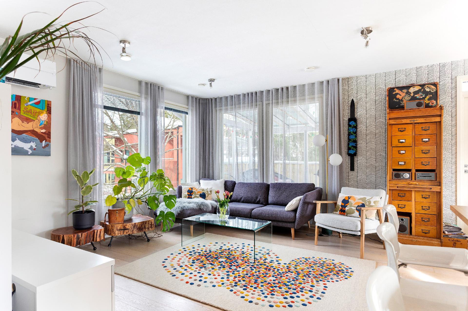 Oravatie 7, Nöykkiö, Espoo