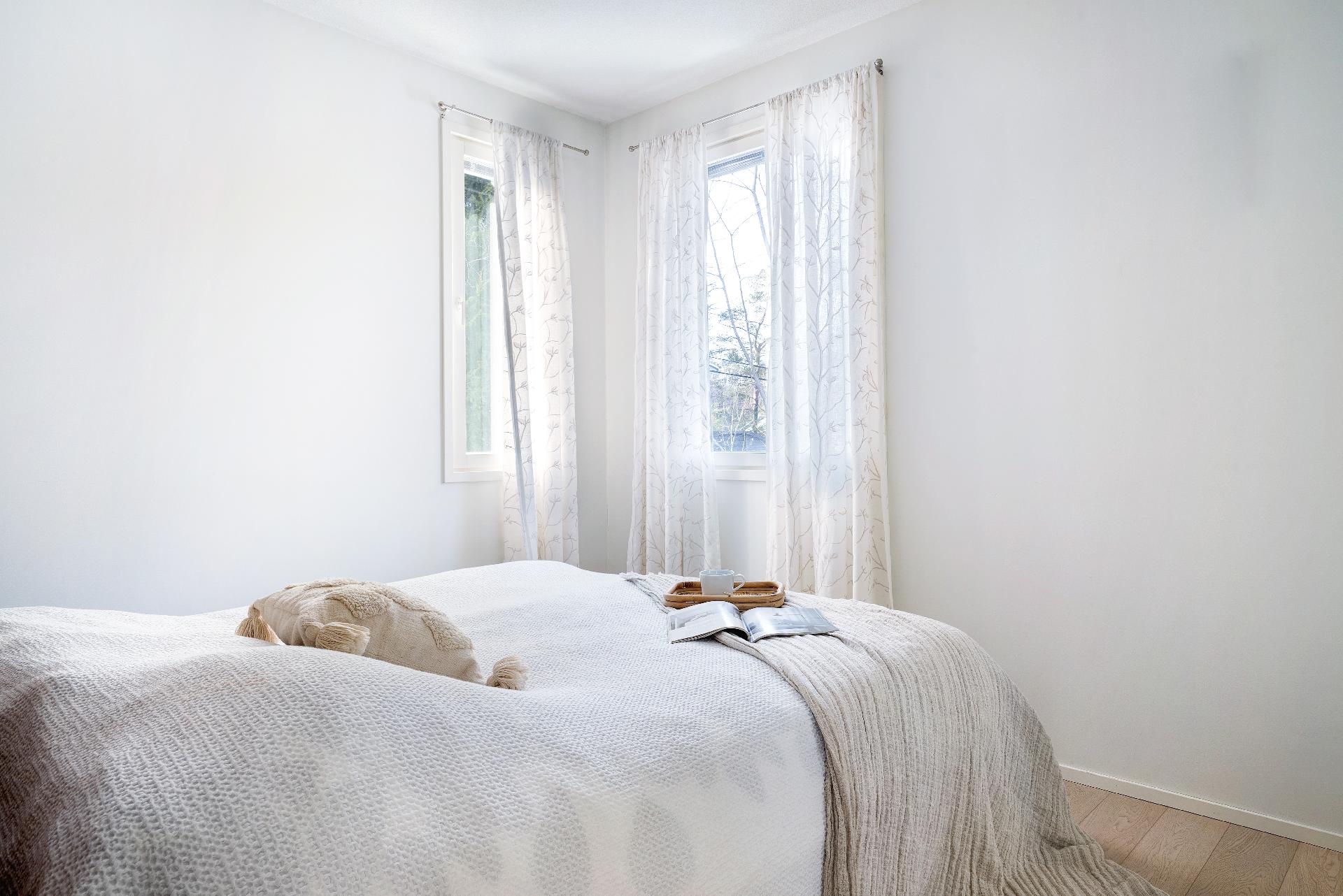 Oravatie 7, Nöykkiö, Espoo