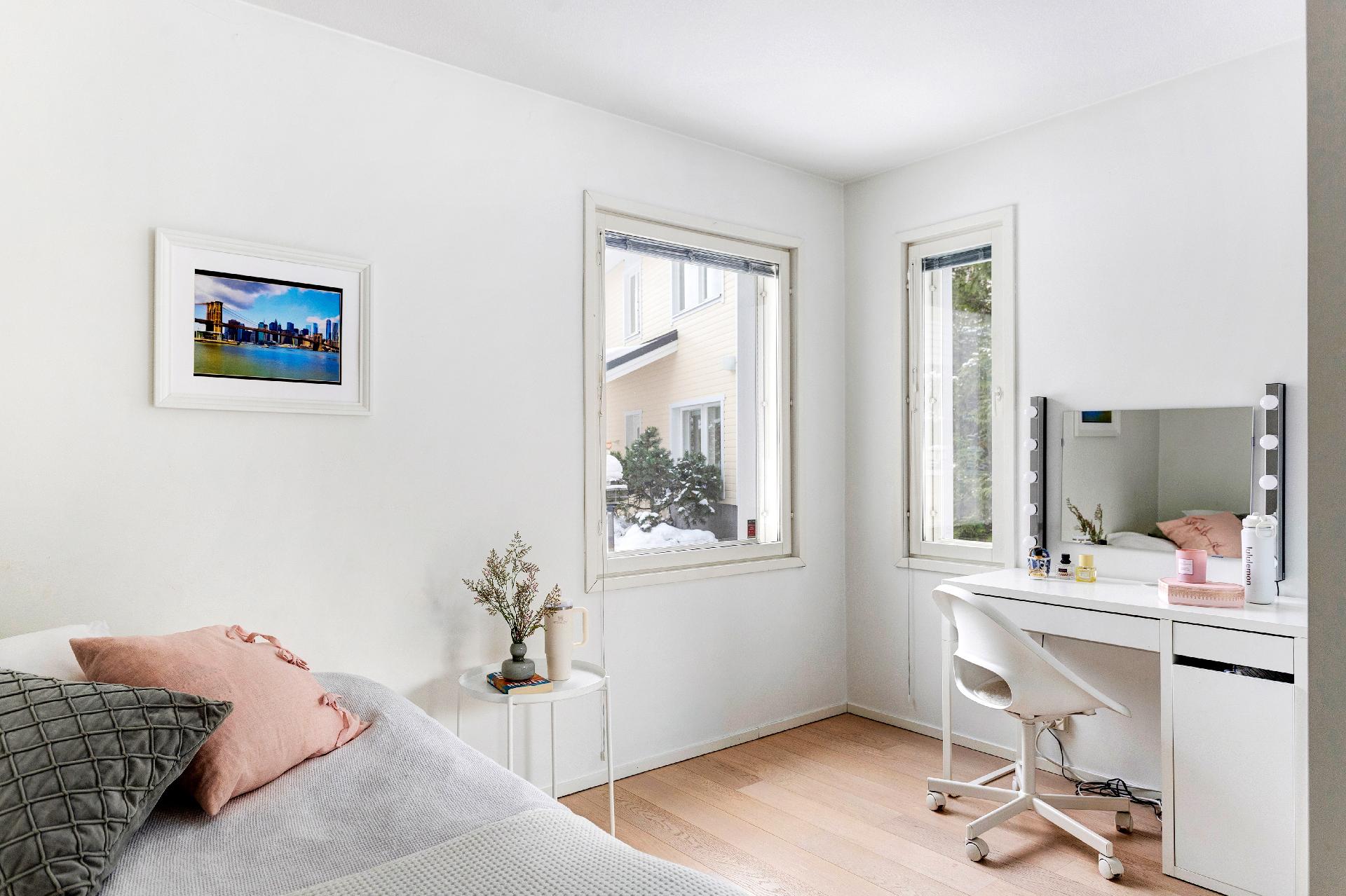 Oravatie 7, Nöykkiö, Espoo