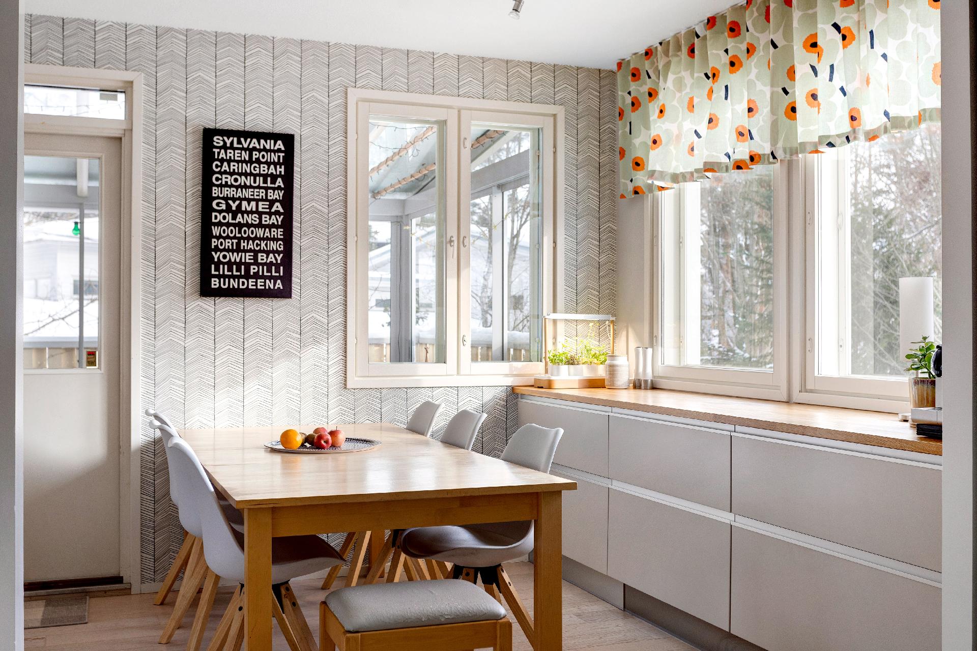 Oravatie 7, Nöykkiö, Espoo