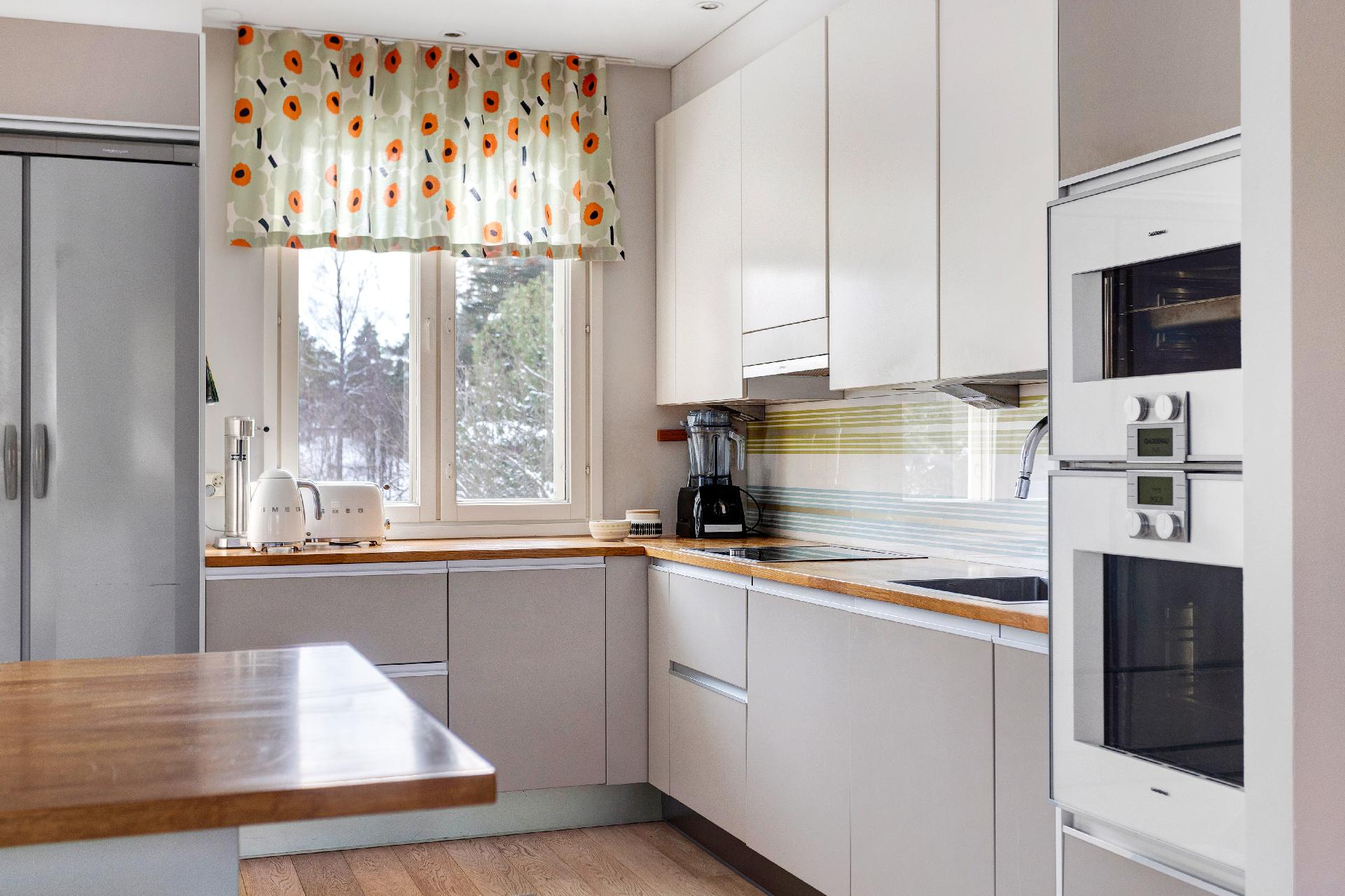 Oravatie 7, Nöykkiö, Espoo