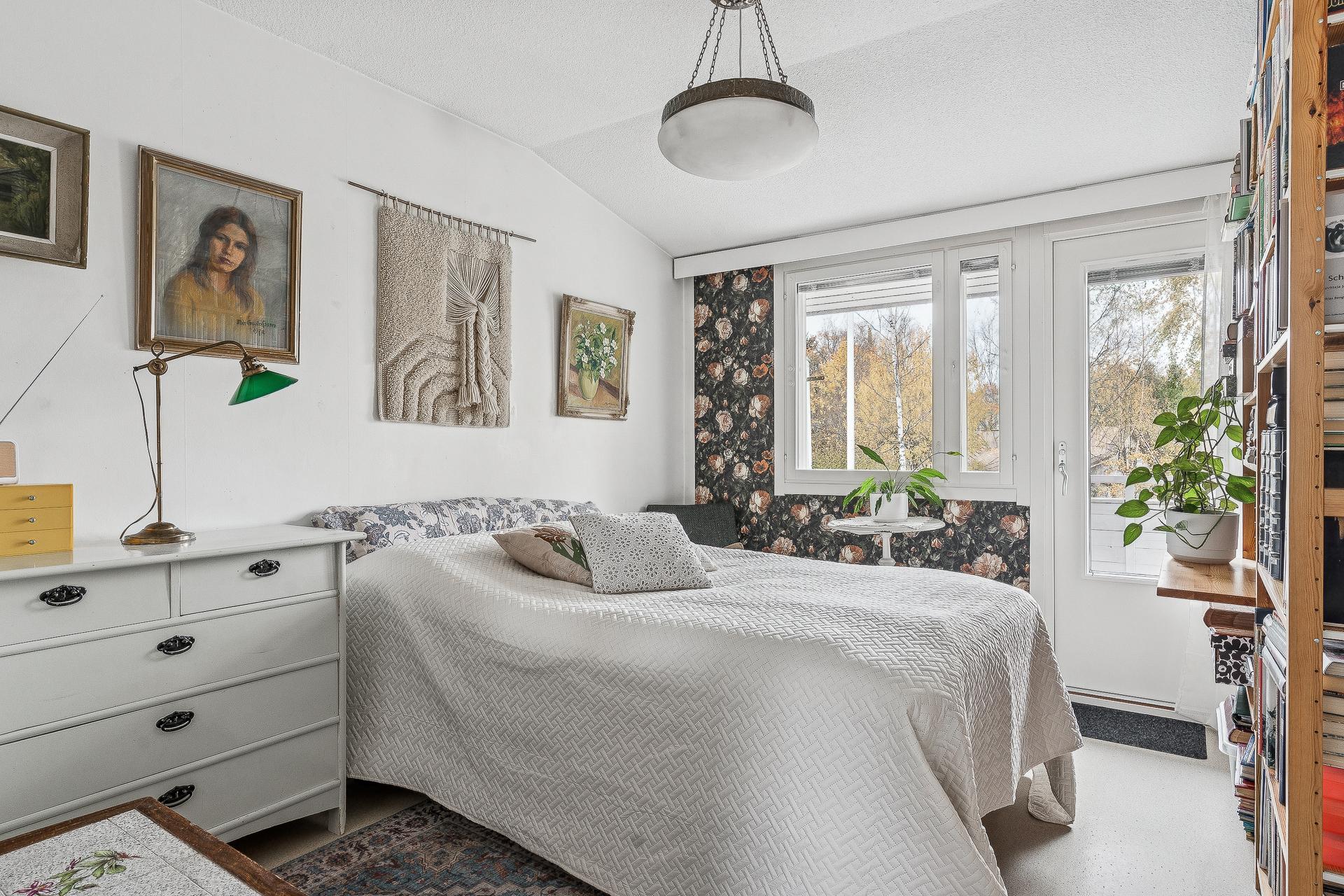 Alankotie 6, Puistola, Helsinki