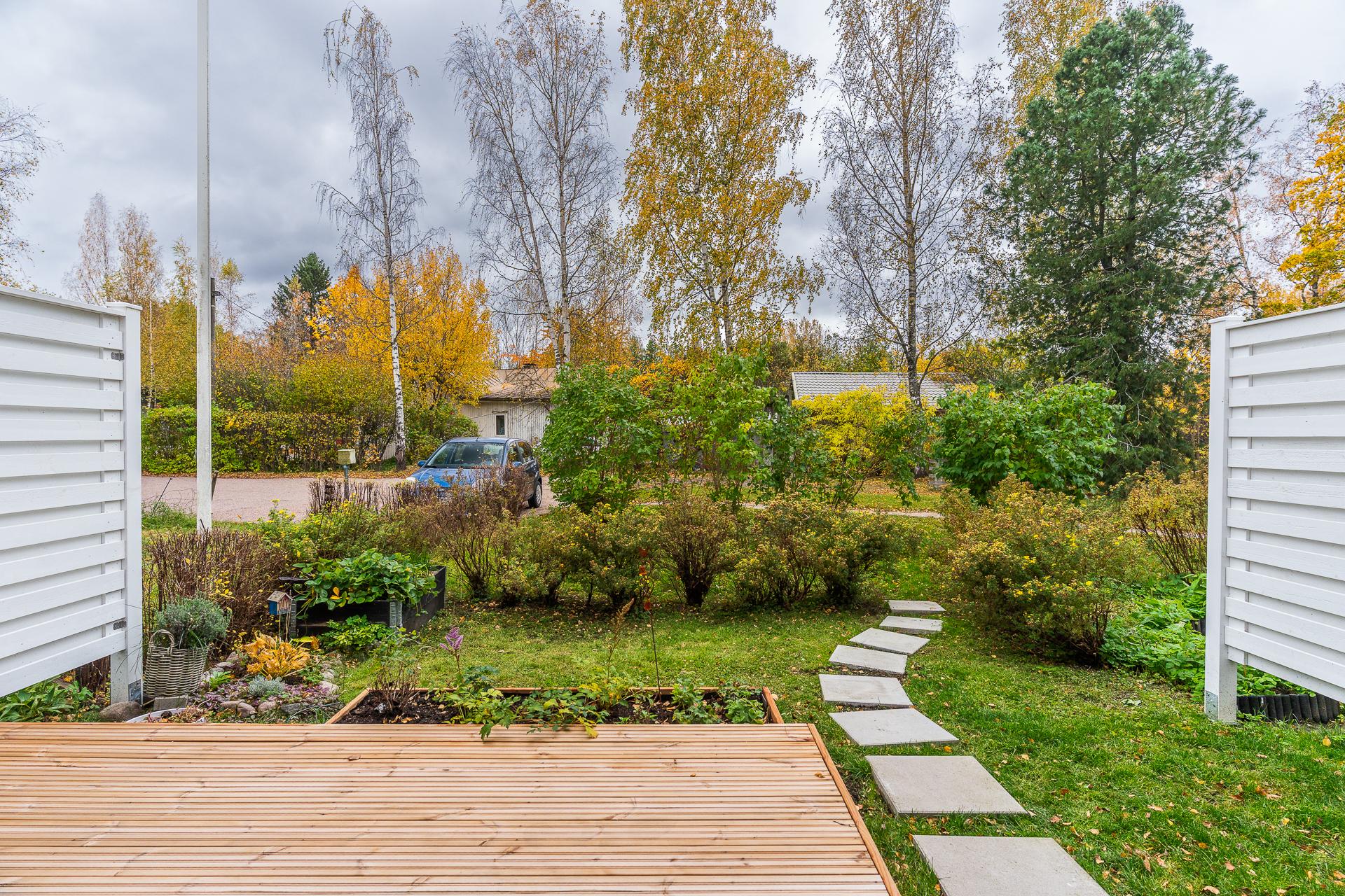 Alankotie 6, Puistola, Helsinki