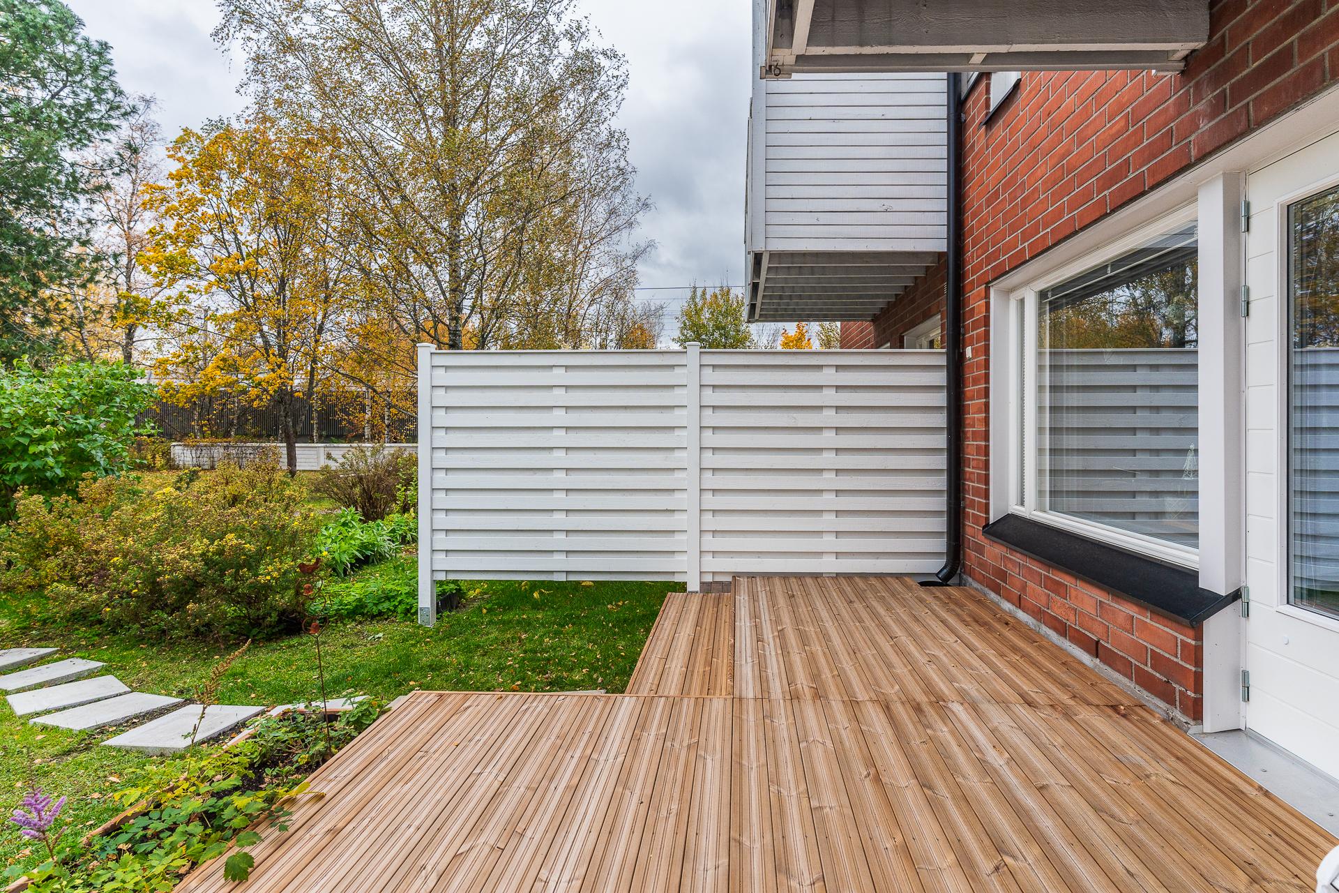 Alankotie 6, Puistola, Helsinki