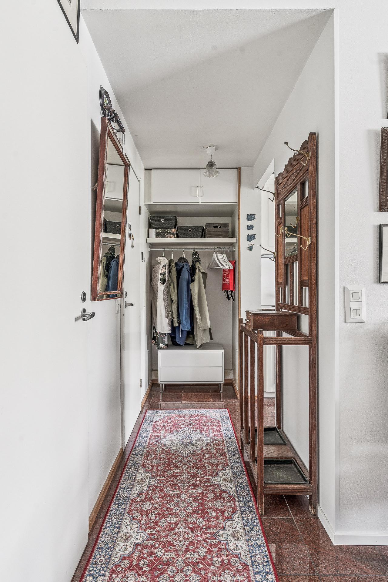 Alankotie 6, Puistola, Helsinki