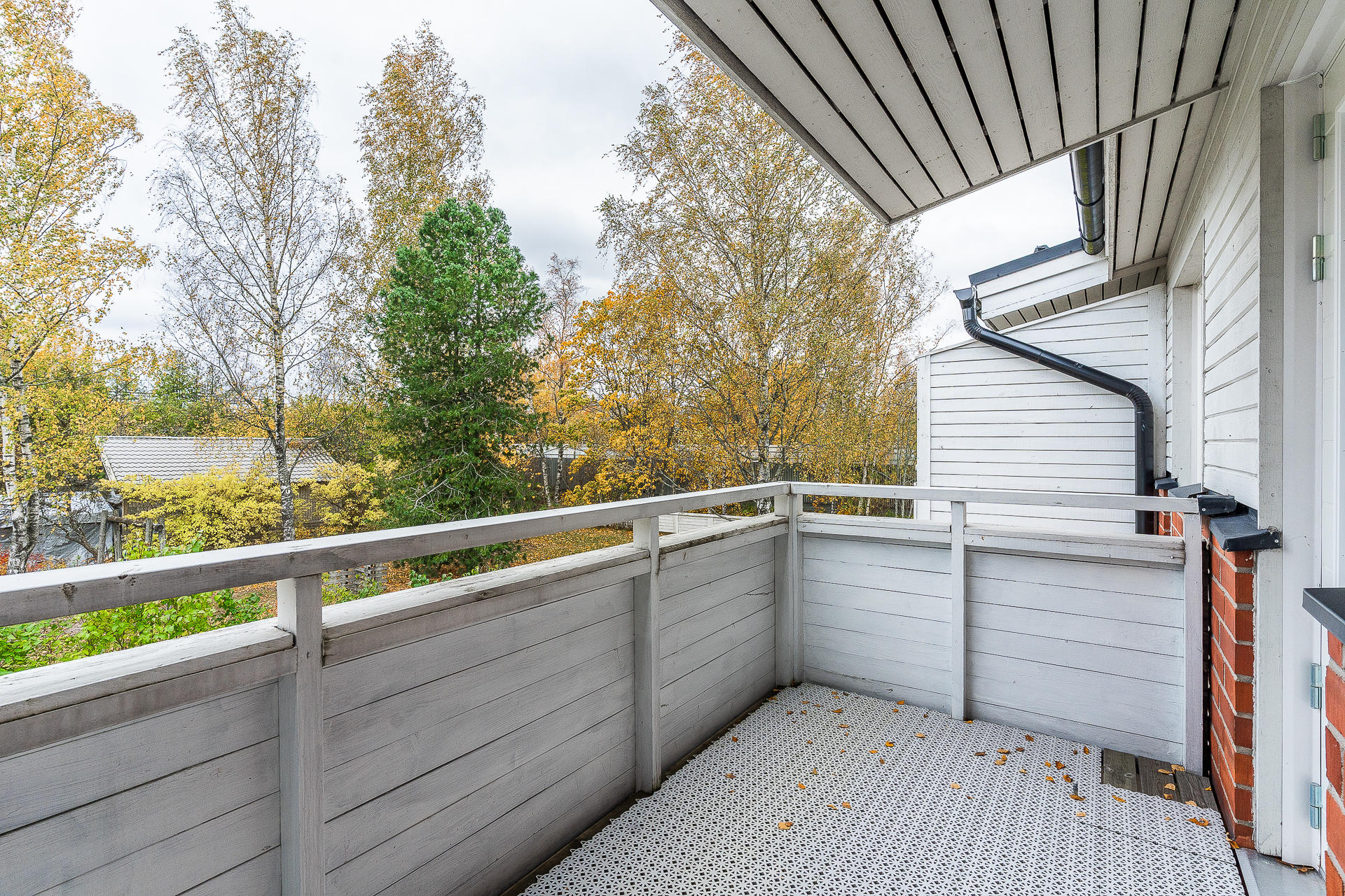 Alankotie 6, Puistola, Helsinki