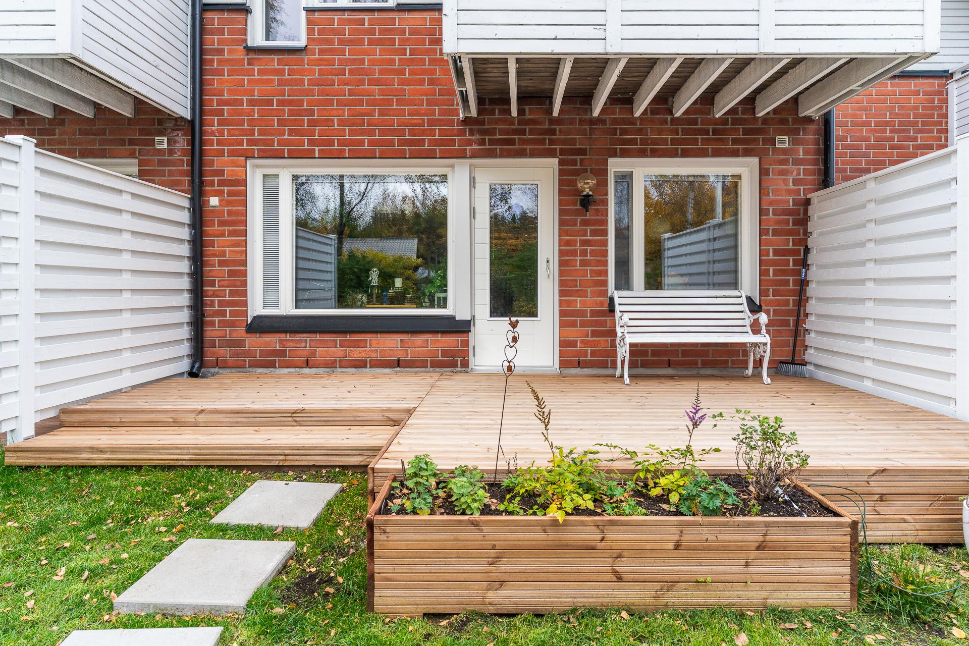 Alankotie 6, Puistola, Helsinki