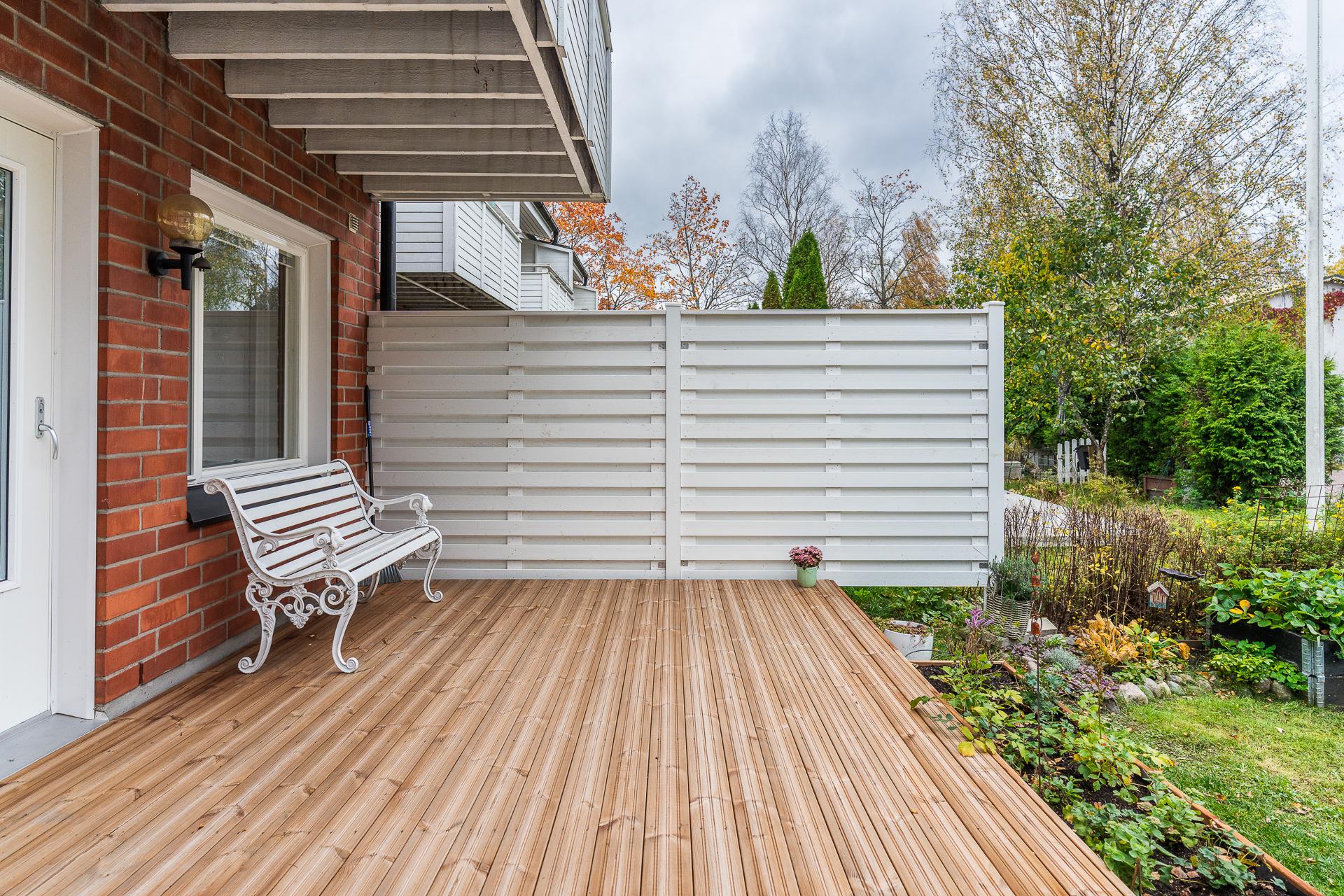 Alankotie 6, Puistola, Helsinki