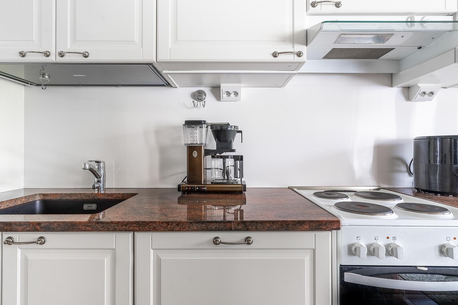 Alankotie 6, Puistola, Helsinki