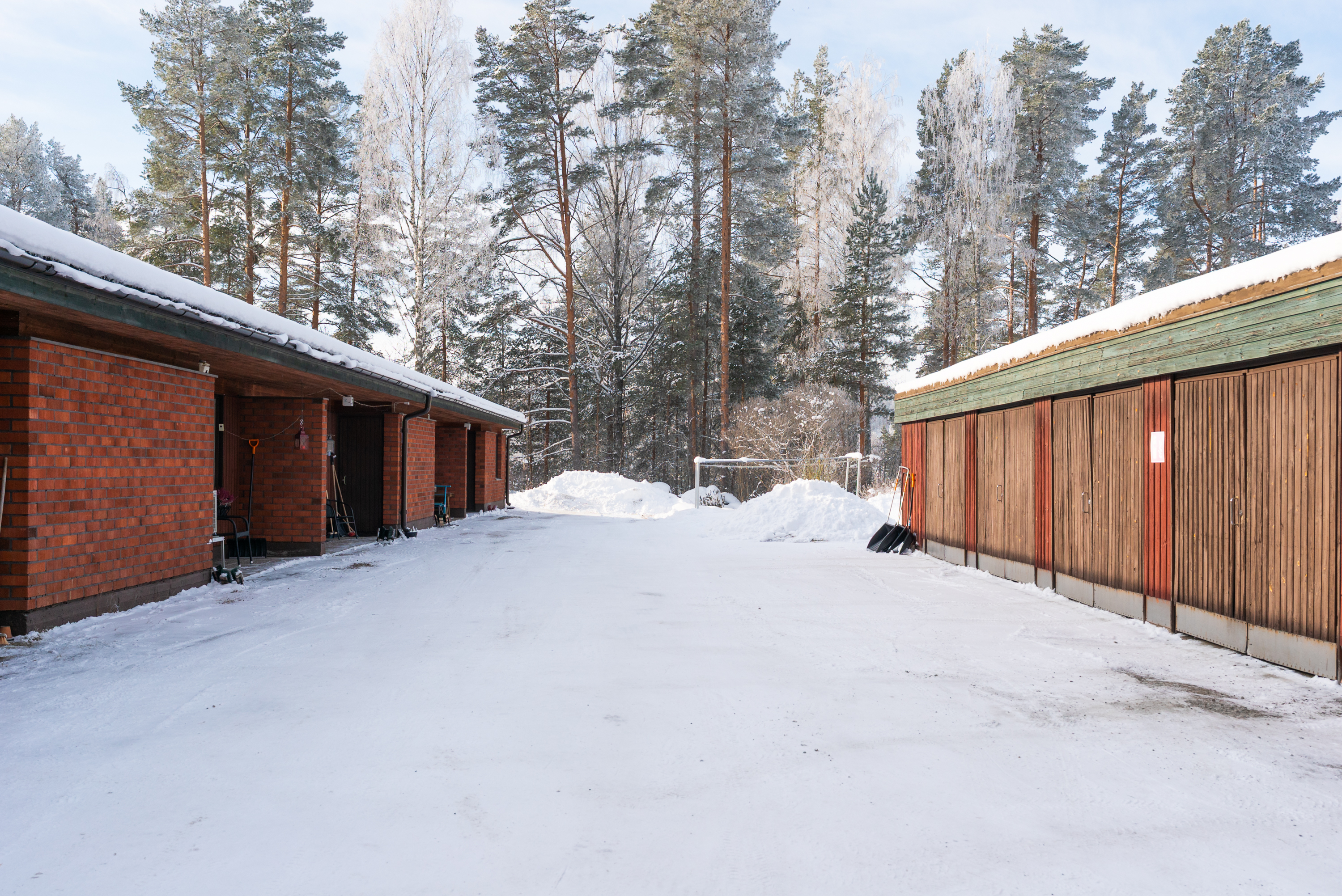 Tyynelänkatu 5, Suolahti, Äänekoski