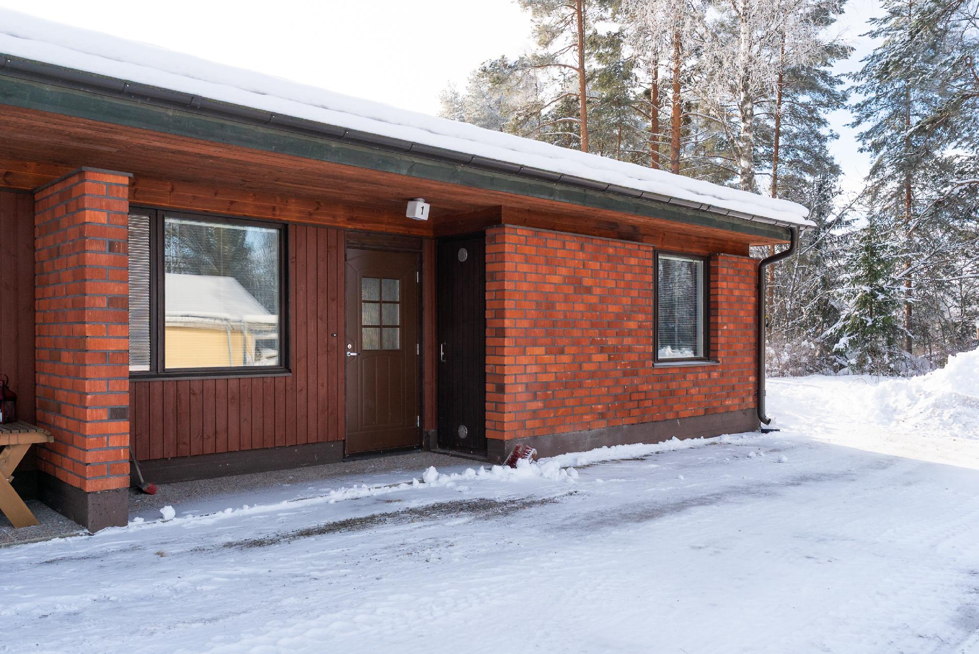 Tyynelänkatu 5, Suolahti, Äänekoski