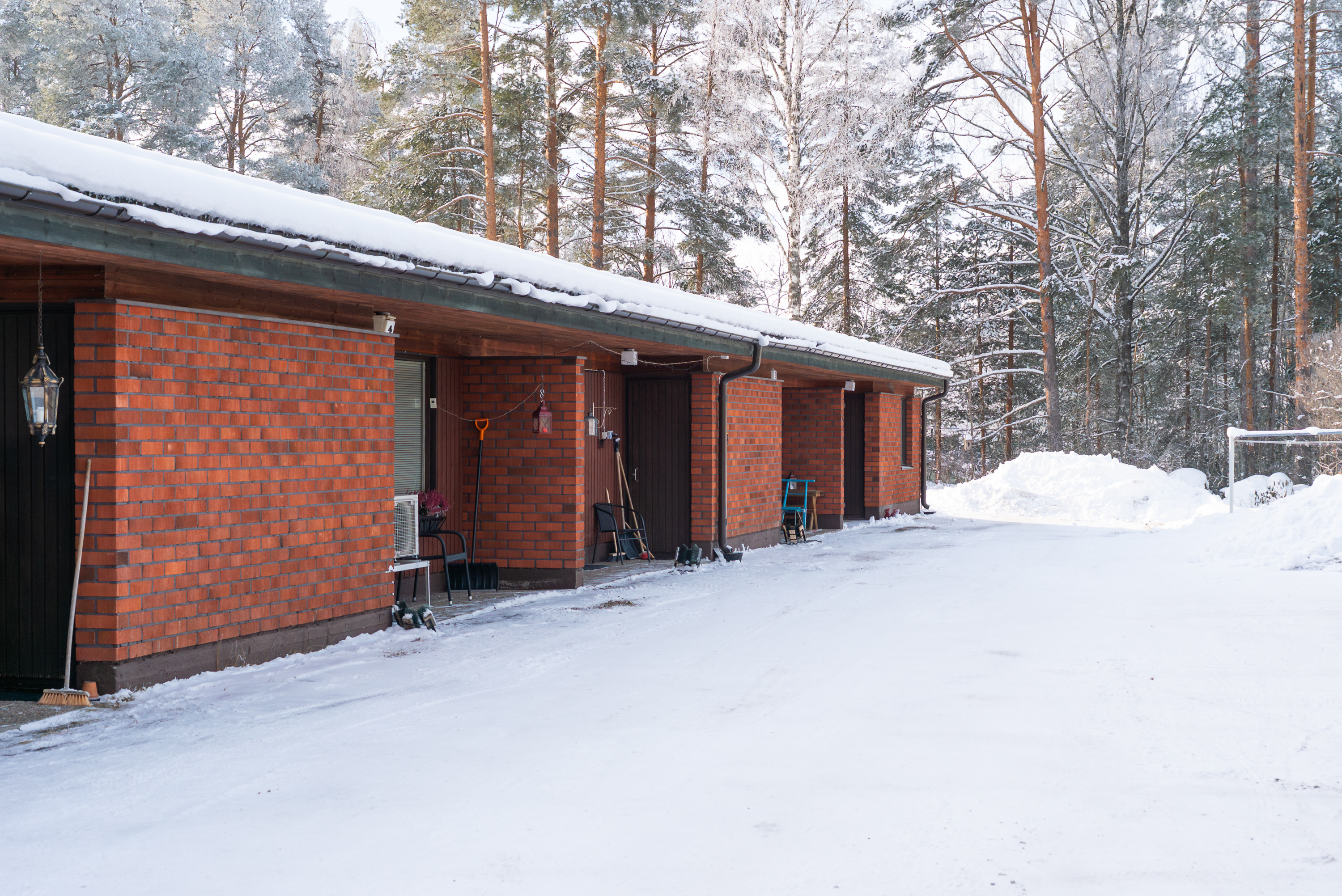 Tyynelänkatu 5, Suolahti, Äänekoski