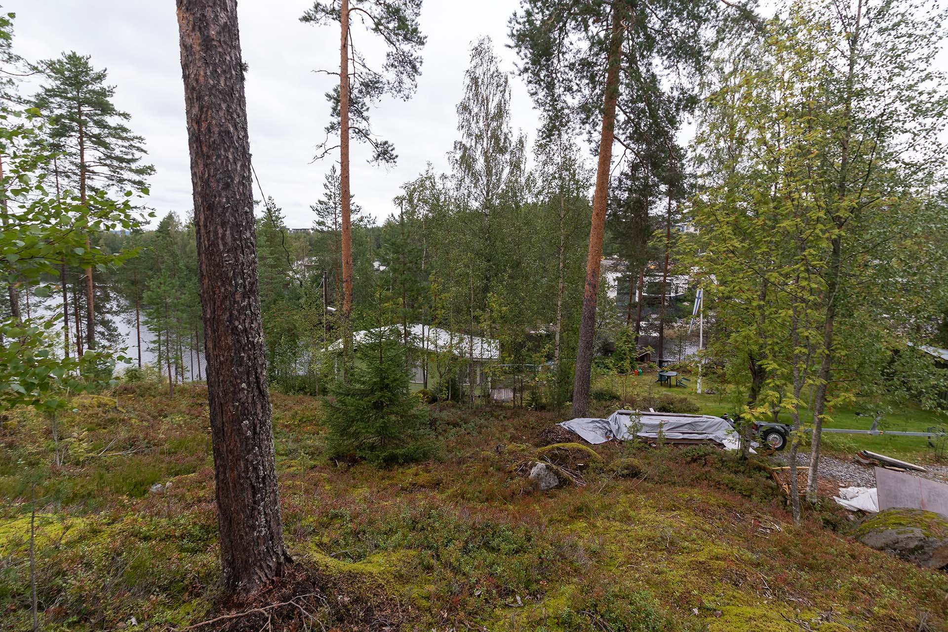 Paloniementie 24, Saaristokaupunki, Kuopio