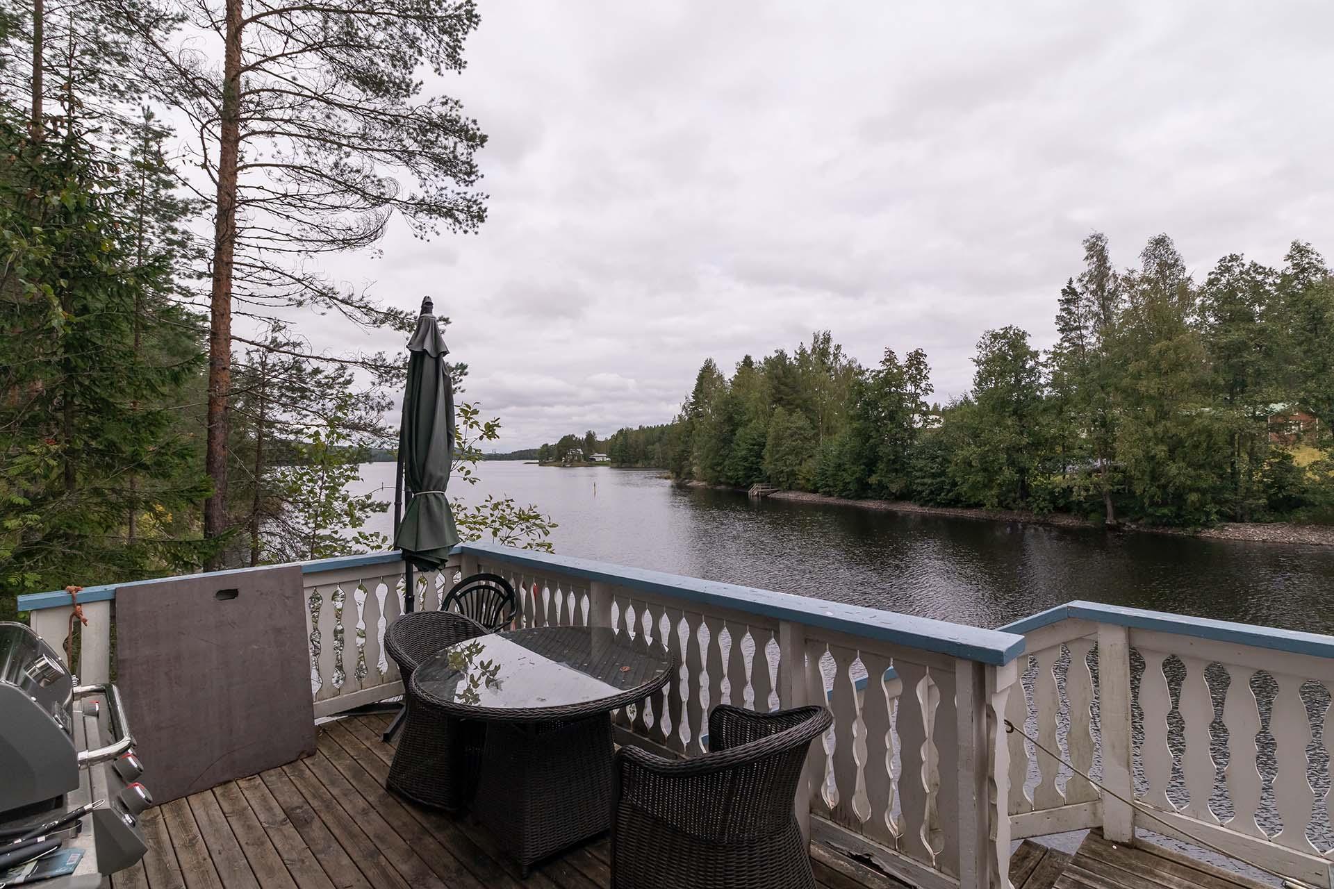 Paloniementie 24, Saaristokaupunki, Kuopio