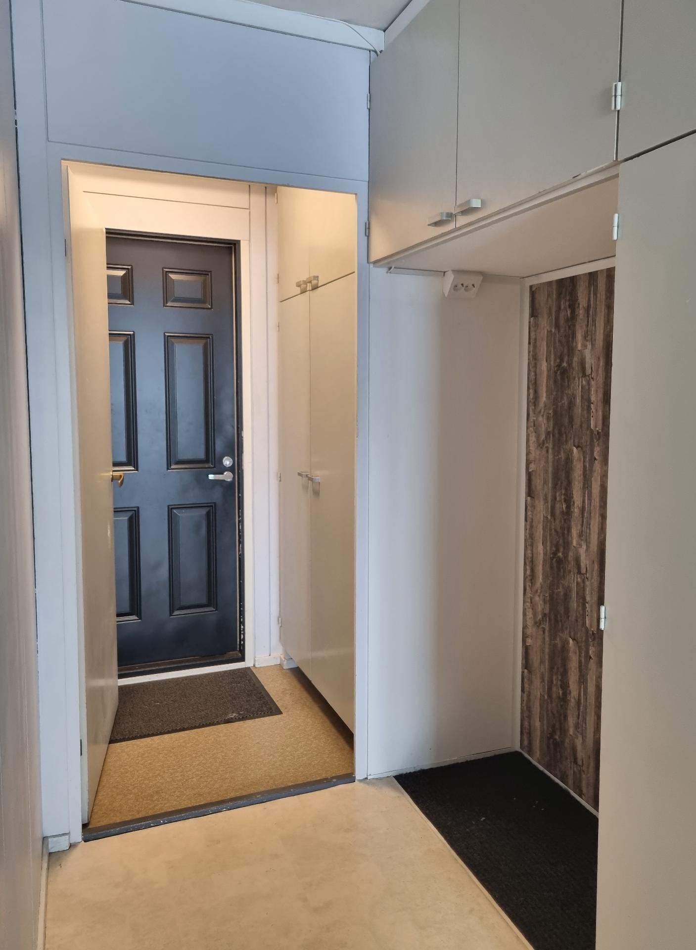 Minkkitie 13, Ollila, Kempele