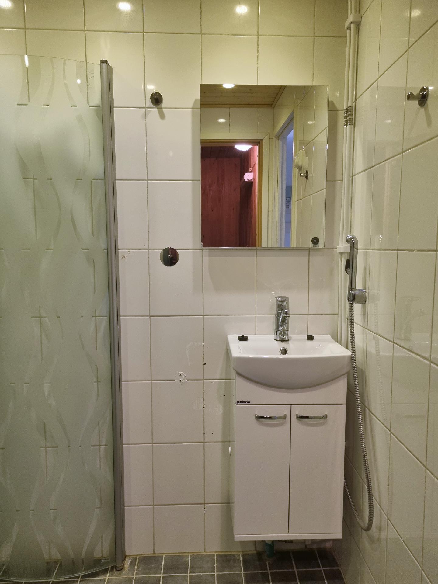 Minkkitie 13, Ollila, Kempele