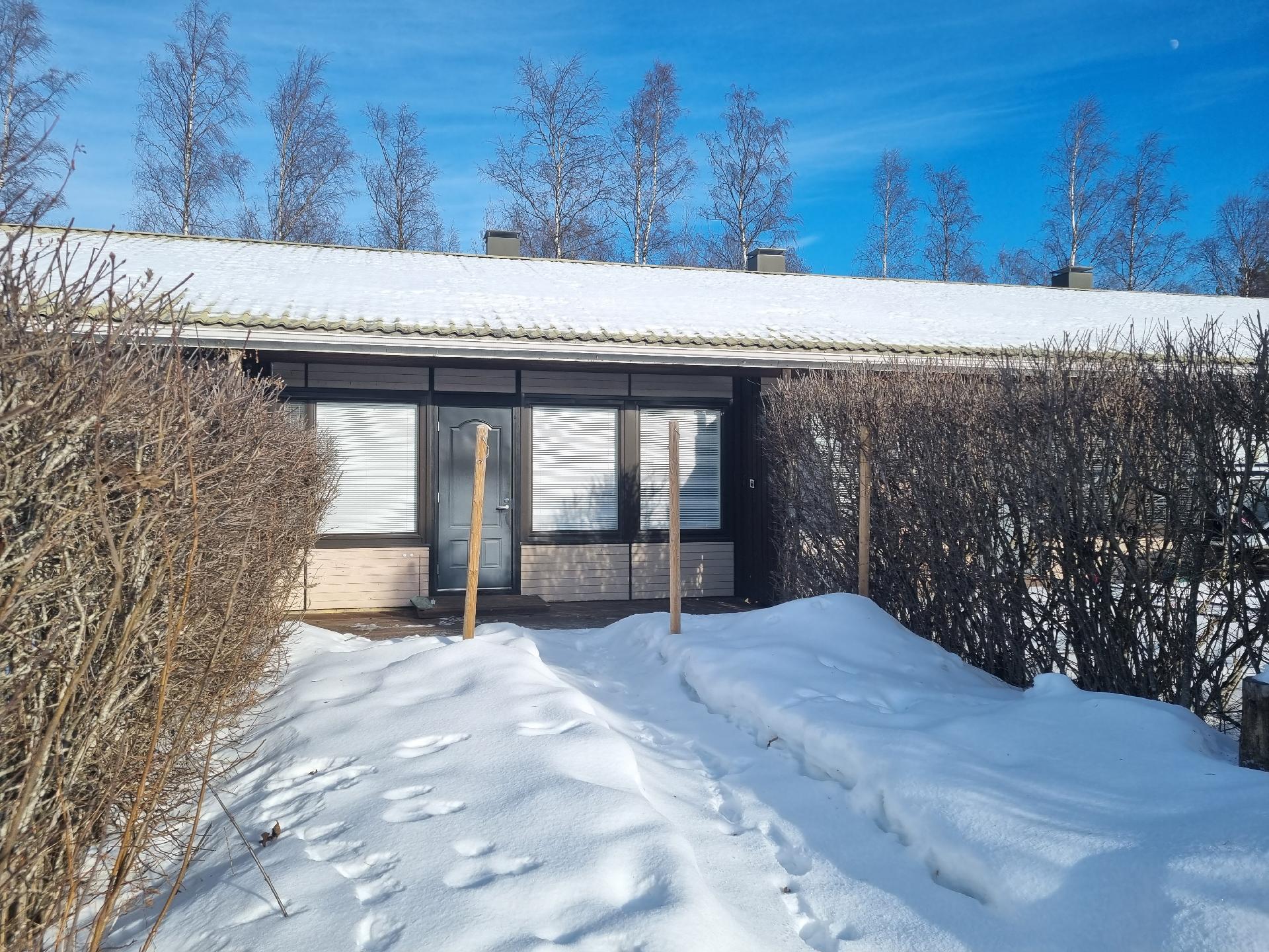 Minkkitie 13, Ollila, Kempele