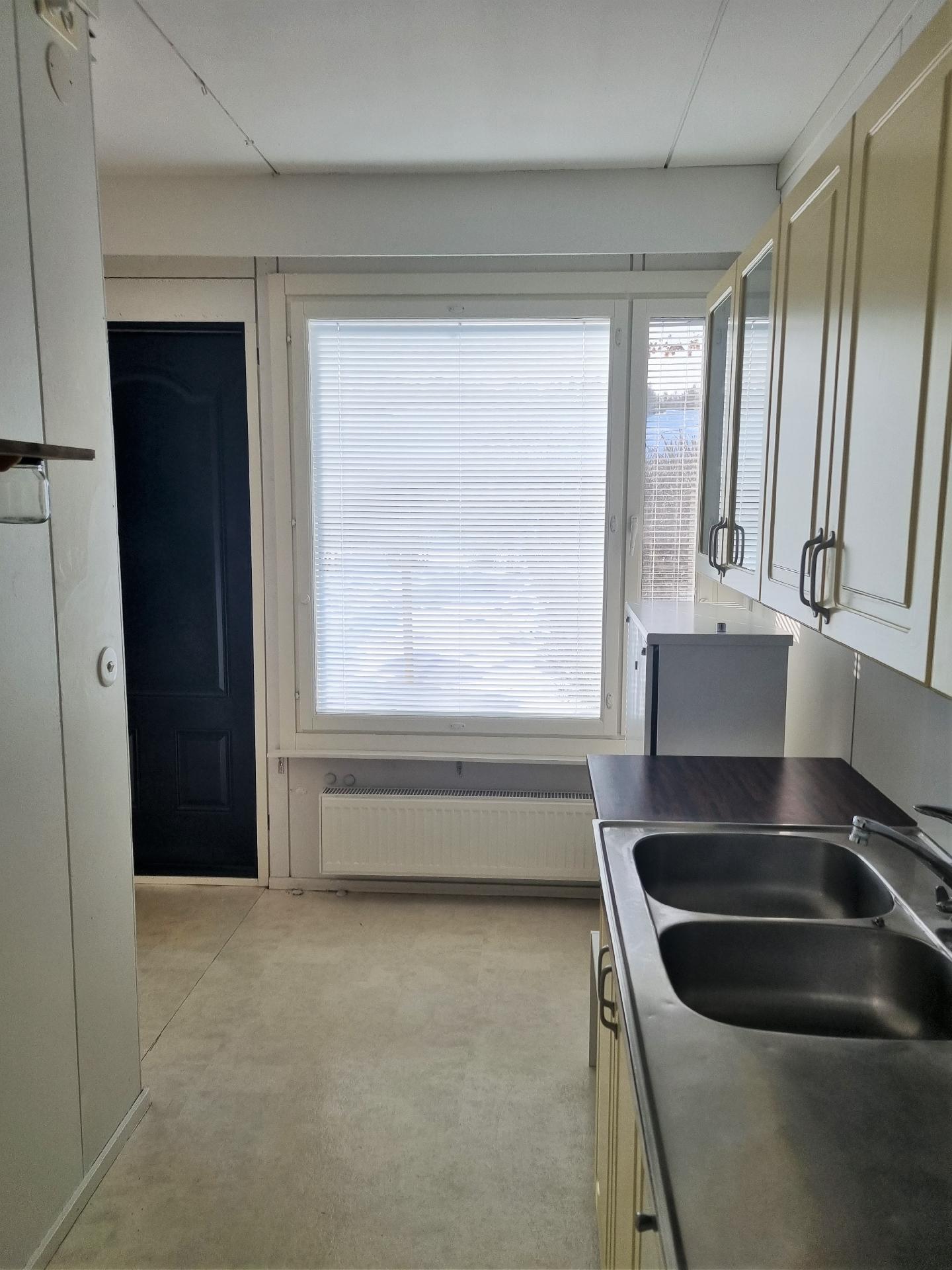 Minkkitie 13, Ollila, Kempele