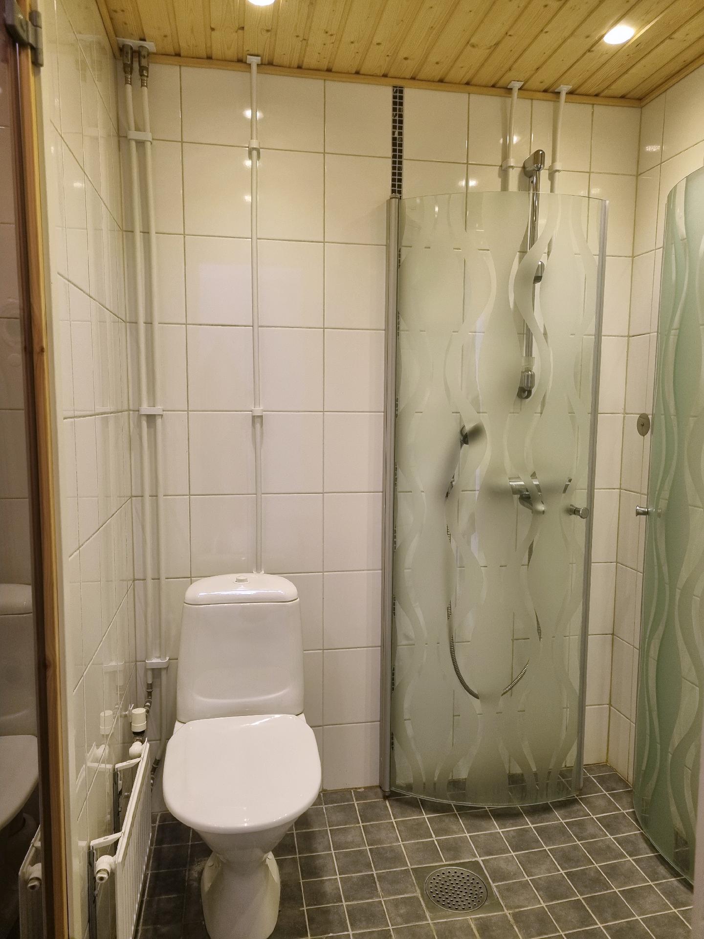 Minkkitie 13, Ollila, Kempele