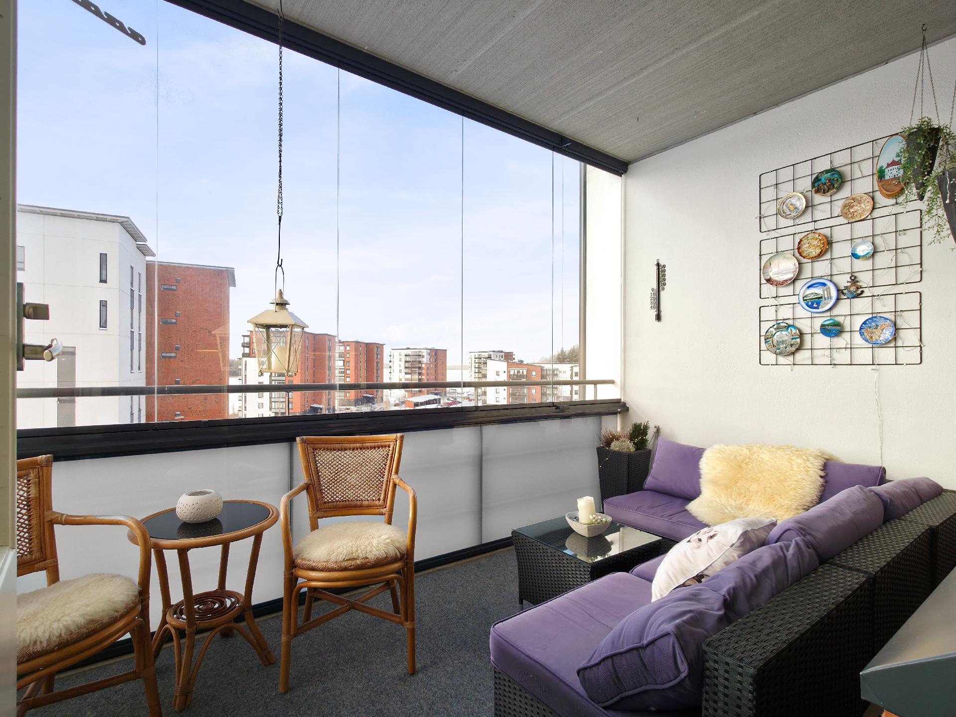 Laivastokatu 8, Pallo-Tyysterniemi, Lappeenranta