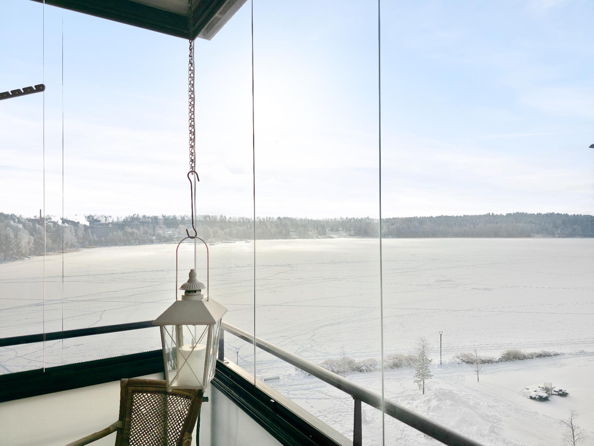 Laivastokatu 8, Pallo-Tyysterniemi, Lappeenranta