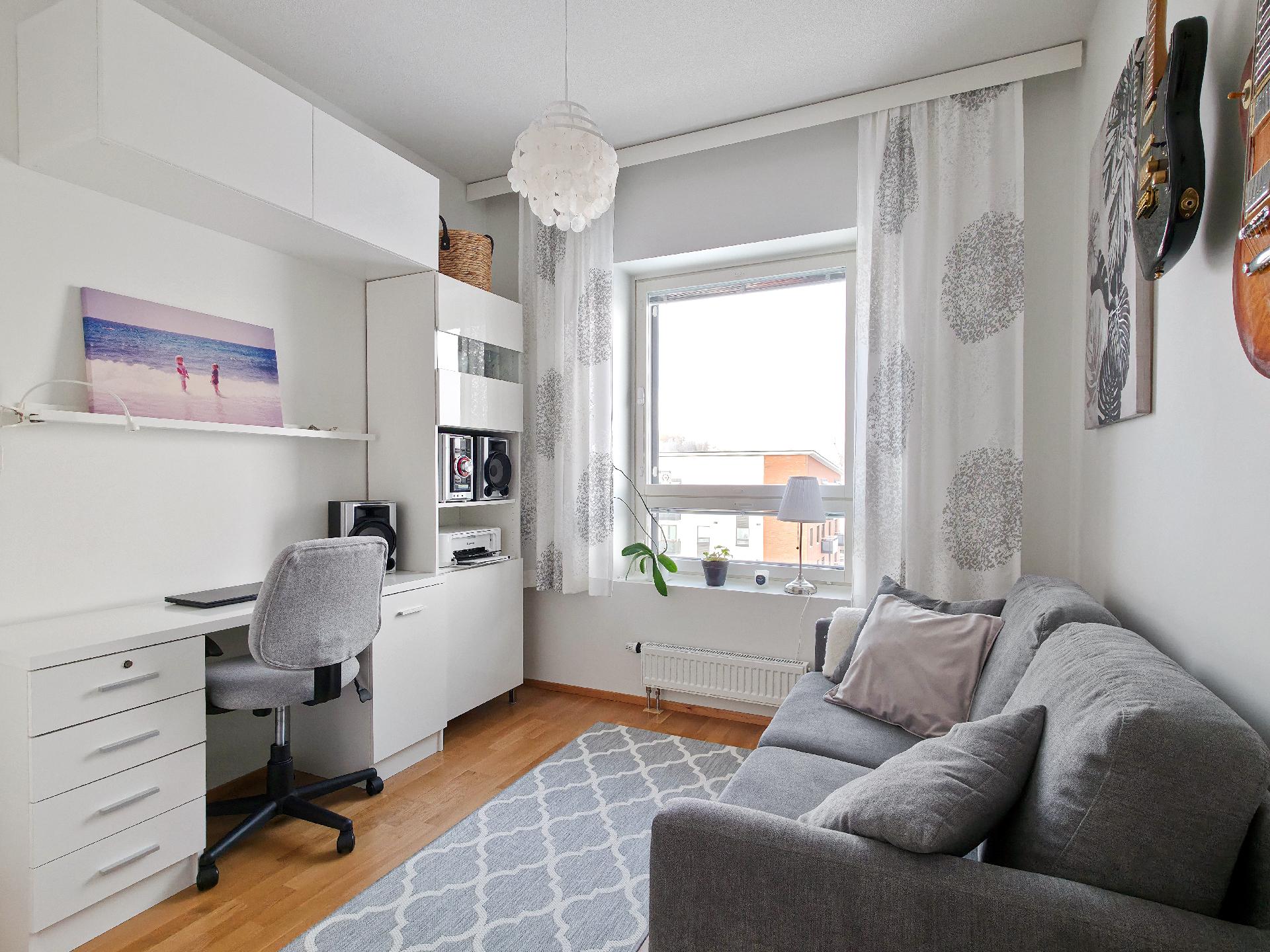 Laivastokatu 8, Pallo-Tyysterniemi, Lappeenranta