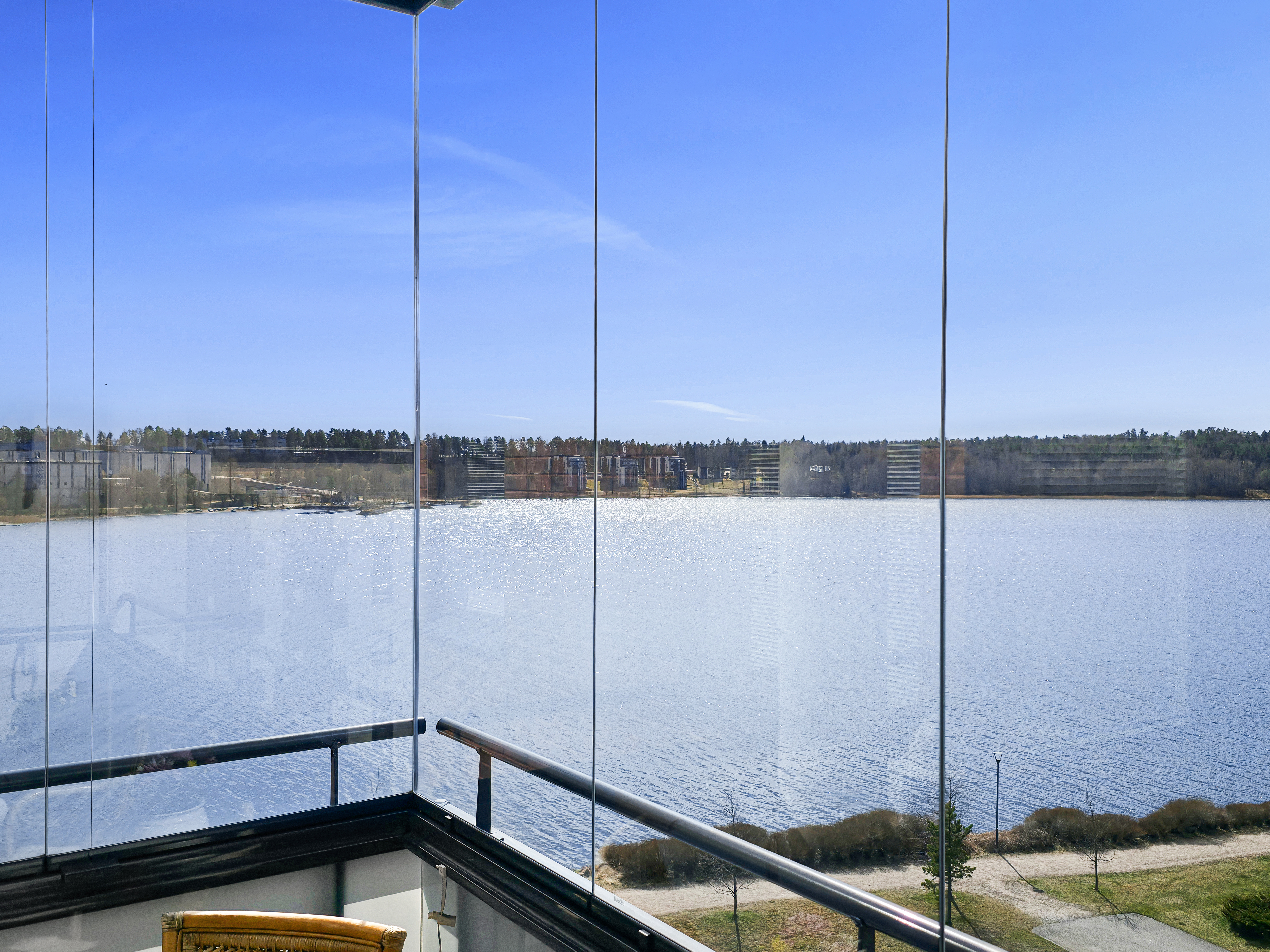 Laivastokatu 8, Pallo-Tyysterniemi, Lappeenranta