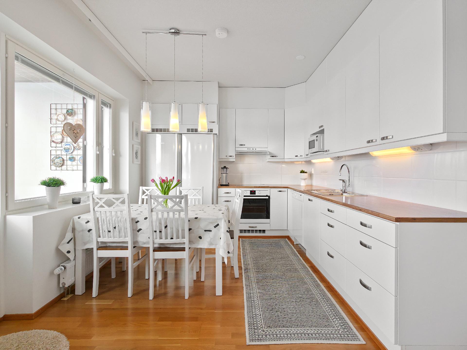 Laivastokatu 8, Pallo-Tyysterniemi, Lappeenranta