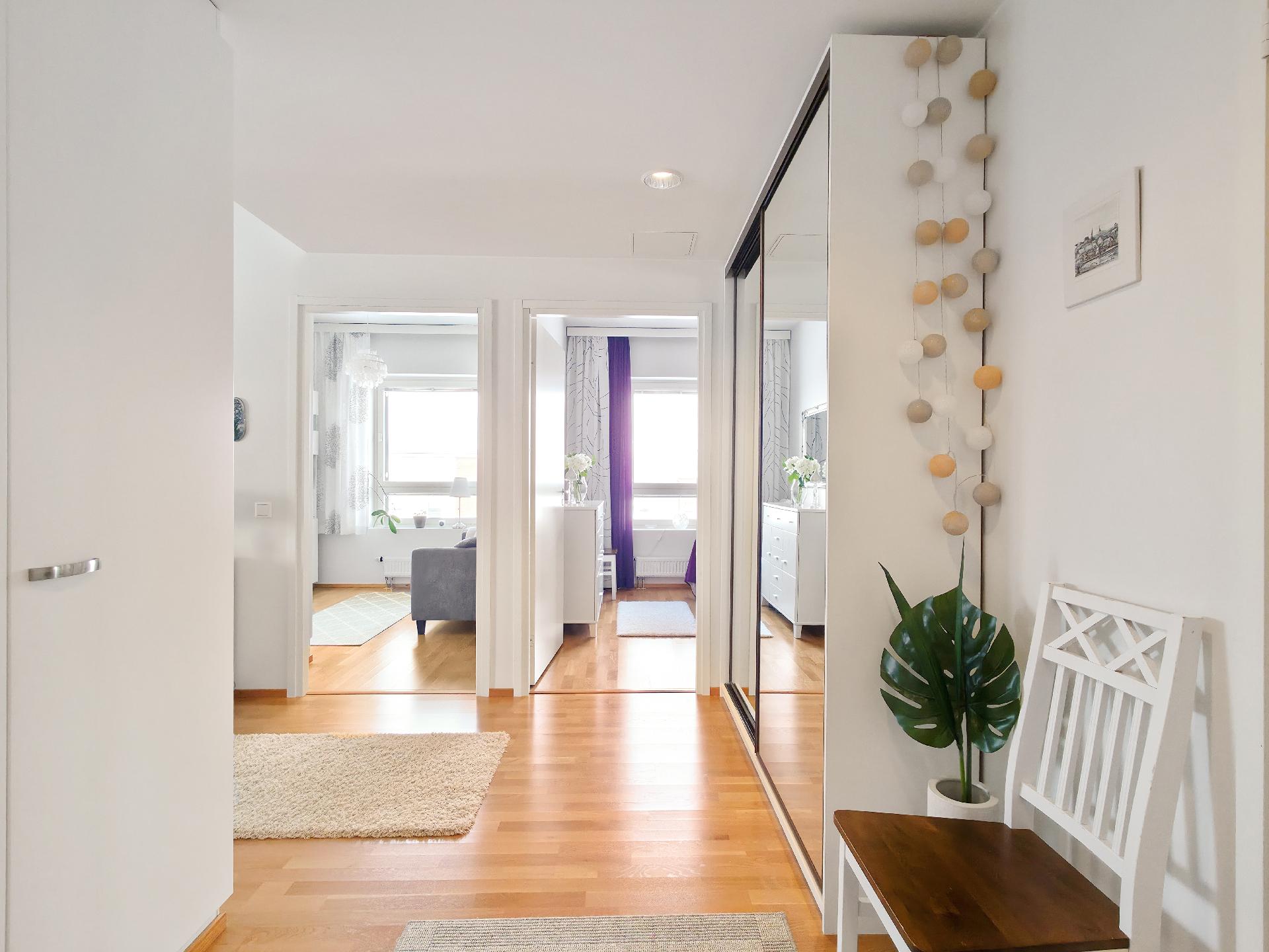 Laivastokatu 8, Pallo-Tyysterniemi, Lappeenranta