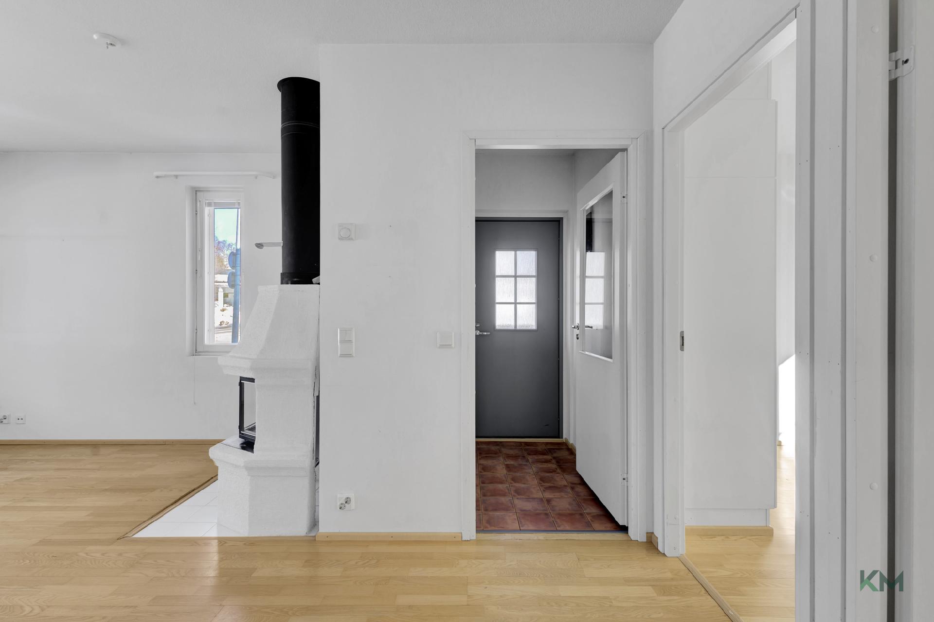 Jokkatie 14, 3. Kaupunginosa, Rovaniemi