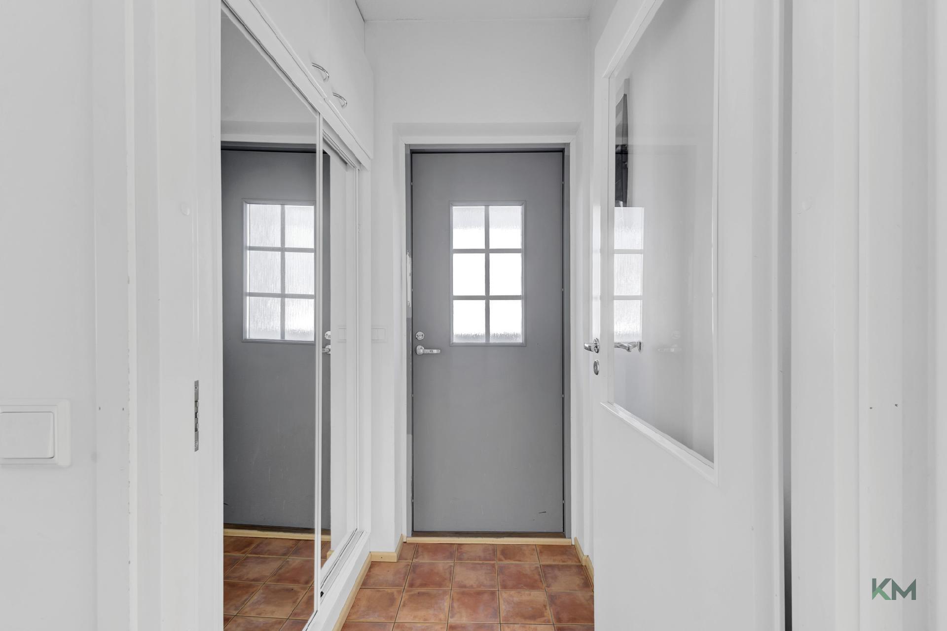 Jokkatie 14, 3. Kaupunginosa, Rovaniemi